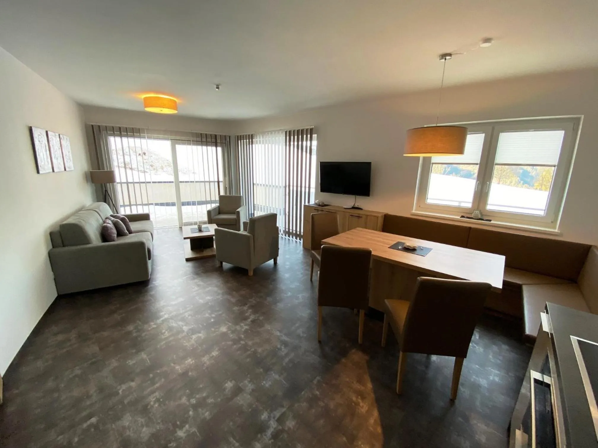 Wellness-Pension Jagahütt'n