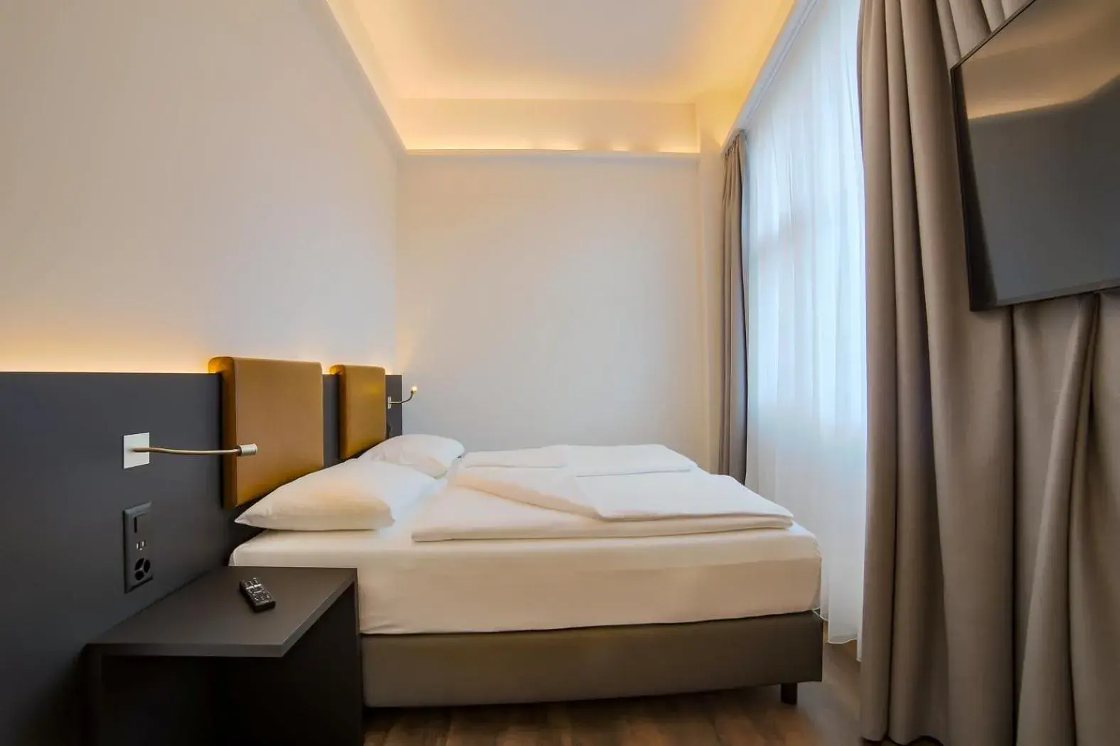 Family Suite in Self Check-in Hotel von Rotz Family Suite in Self Check-in Hotel von Rotz