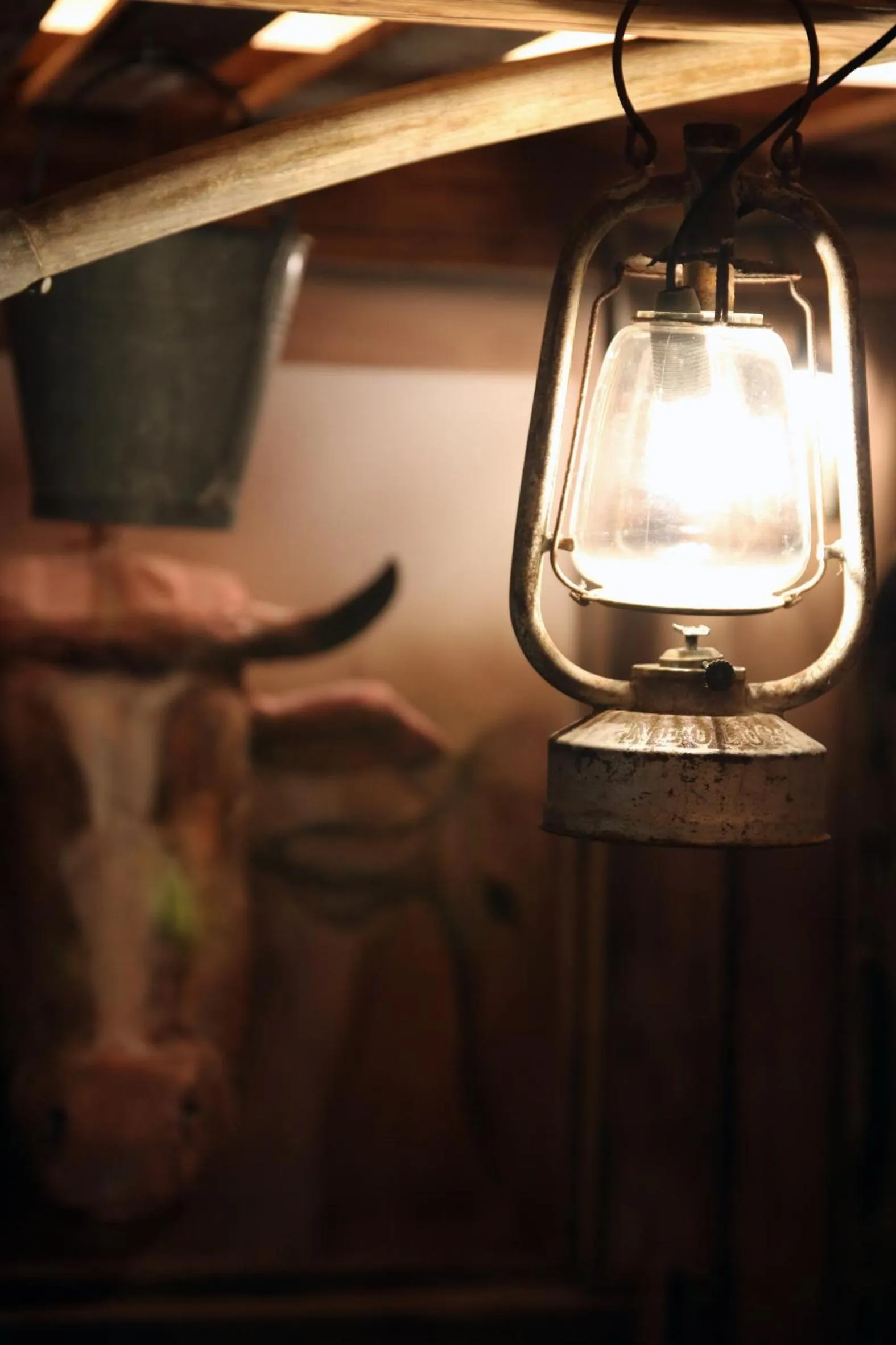 Self Check-in Hotel von Rotz