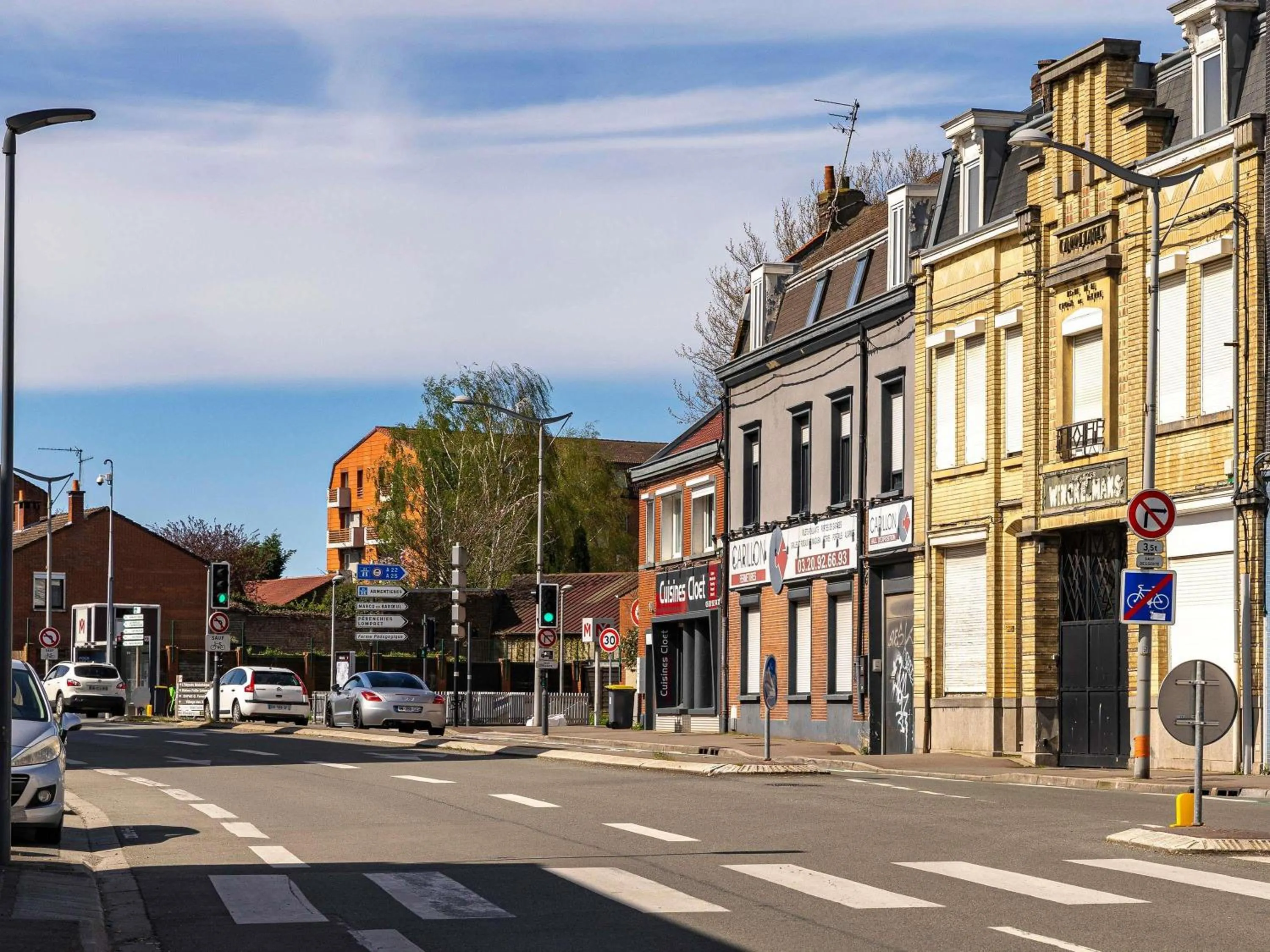 Other in ibis Lille Lomme Centre