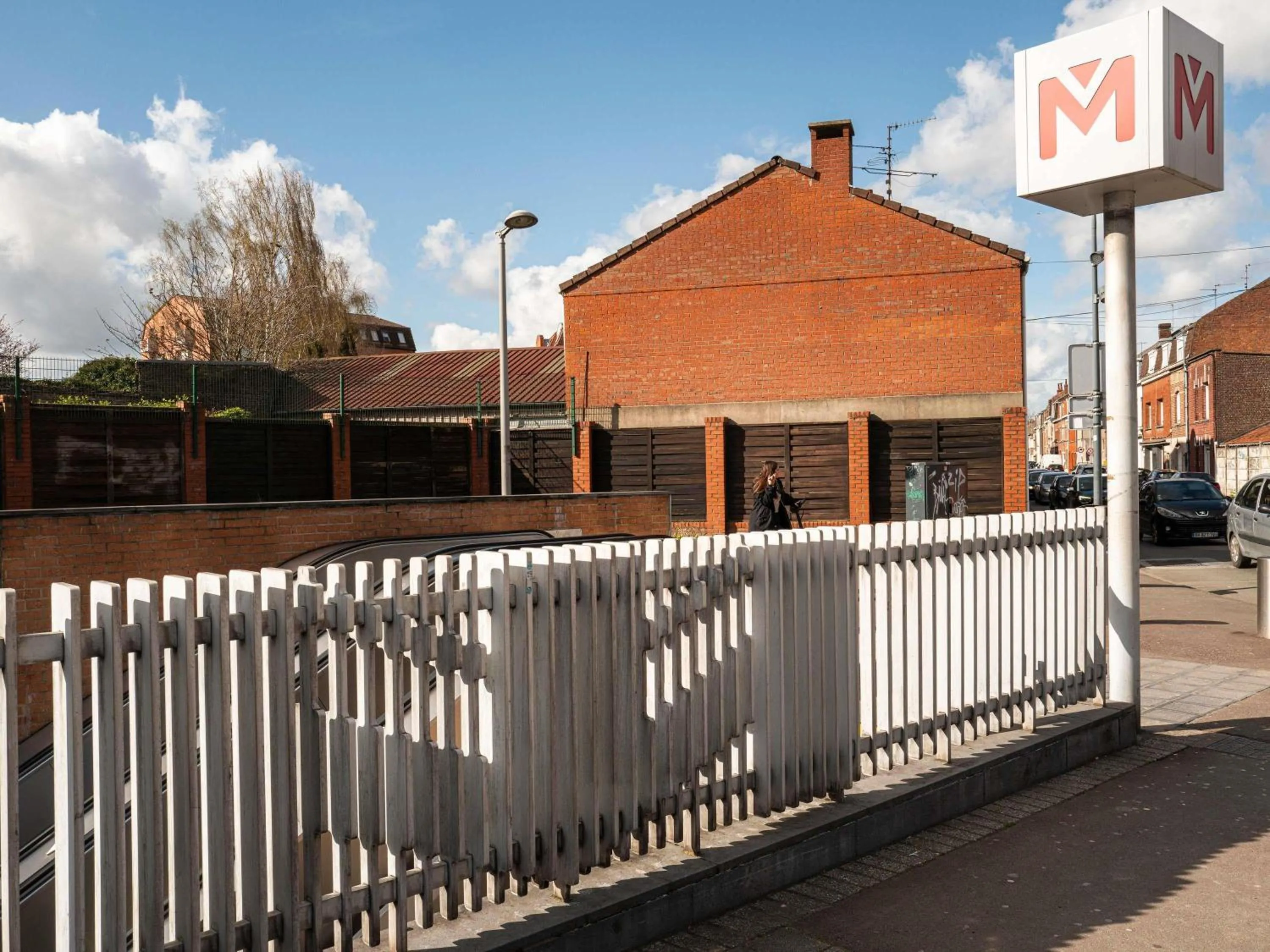 Other in ibis Lille Lomme Centre