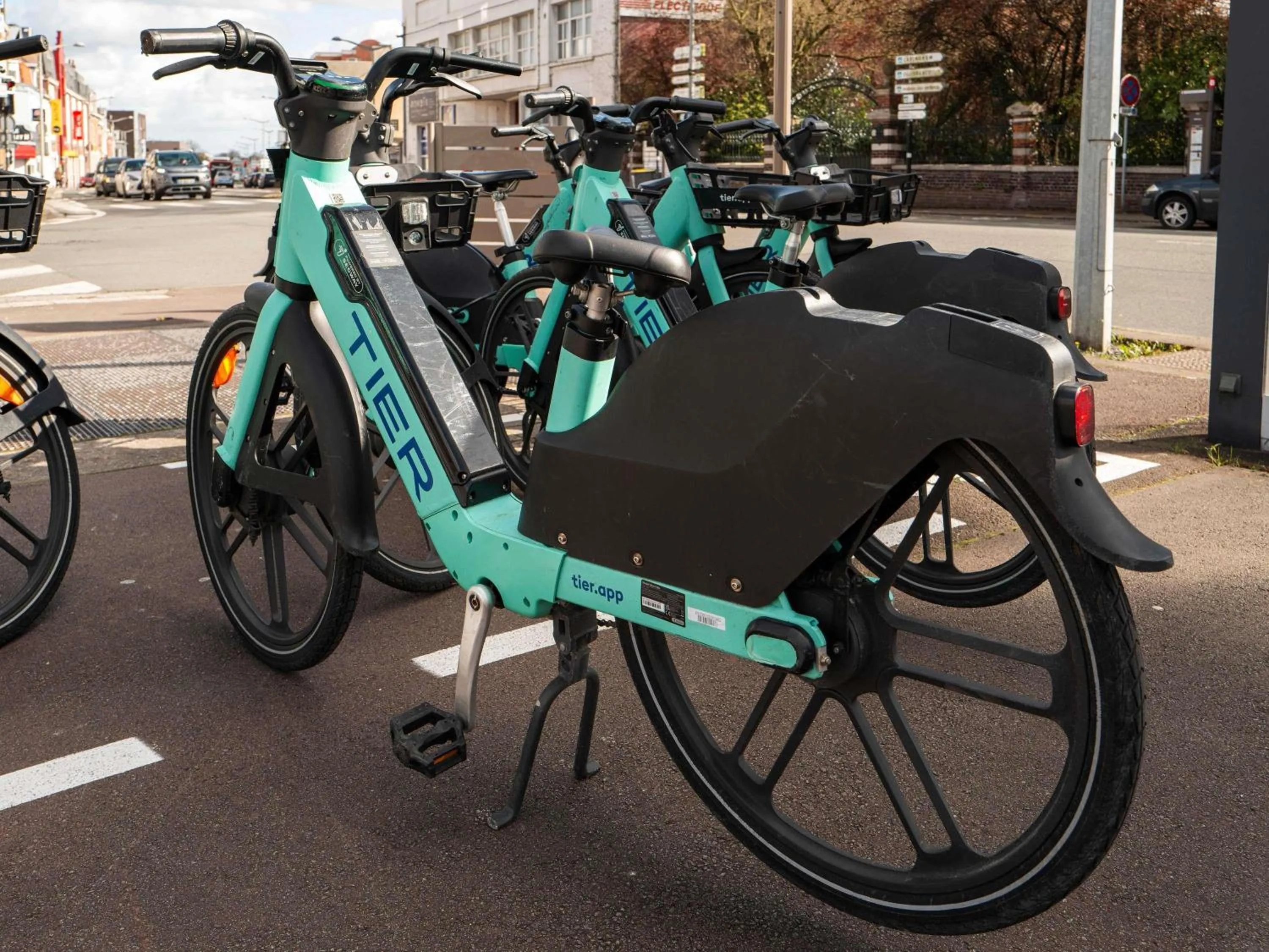 Other in ibis Lille Lomme Centre