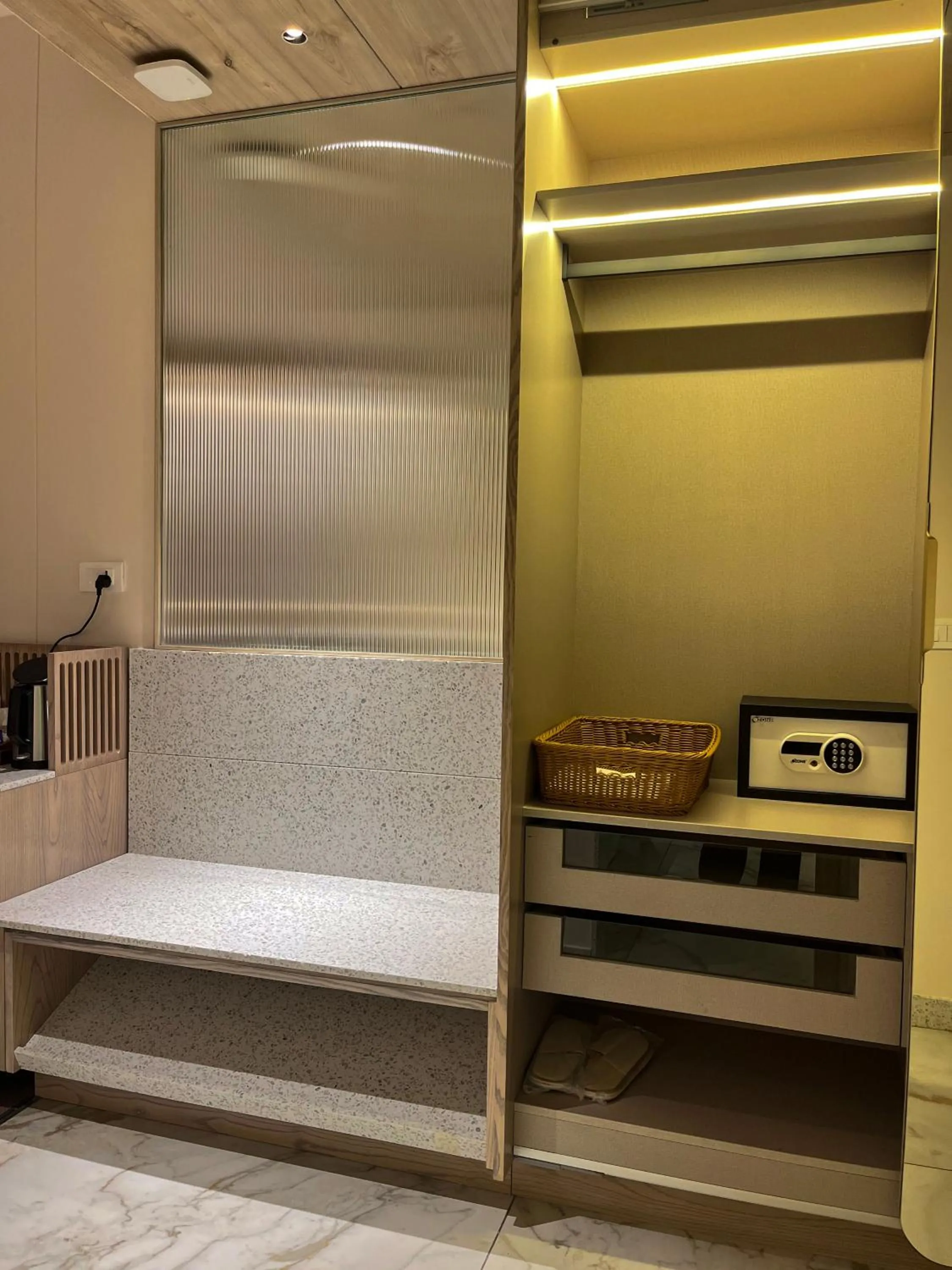 Hotel Home In By Amrik Sukhdev