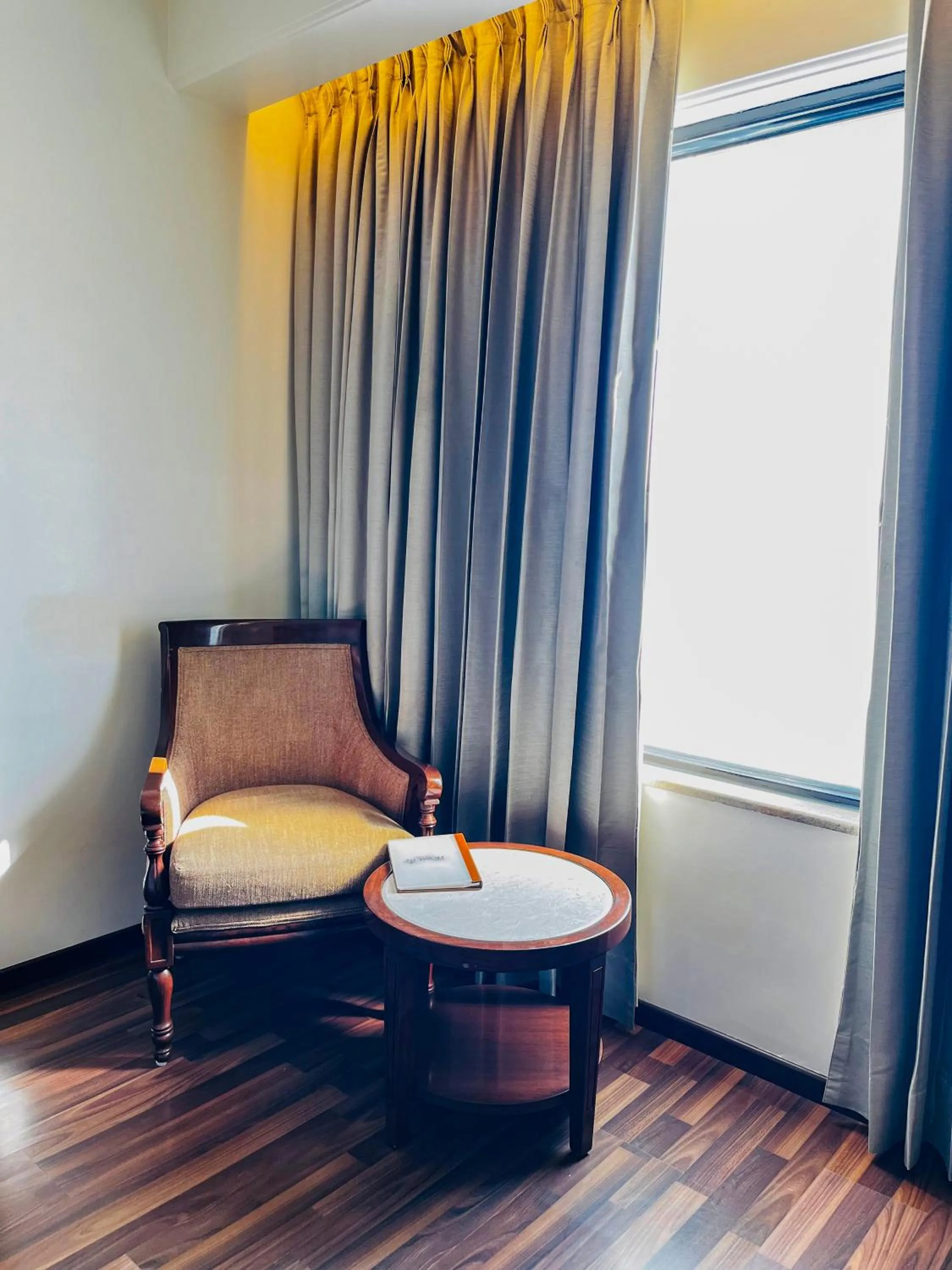 Hotel Home In By Amrik Sukhdev