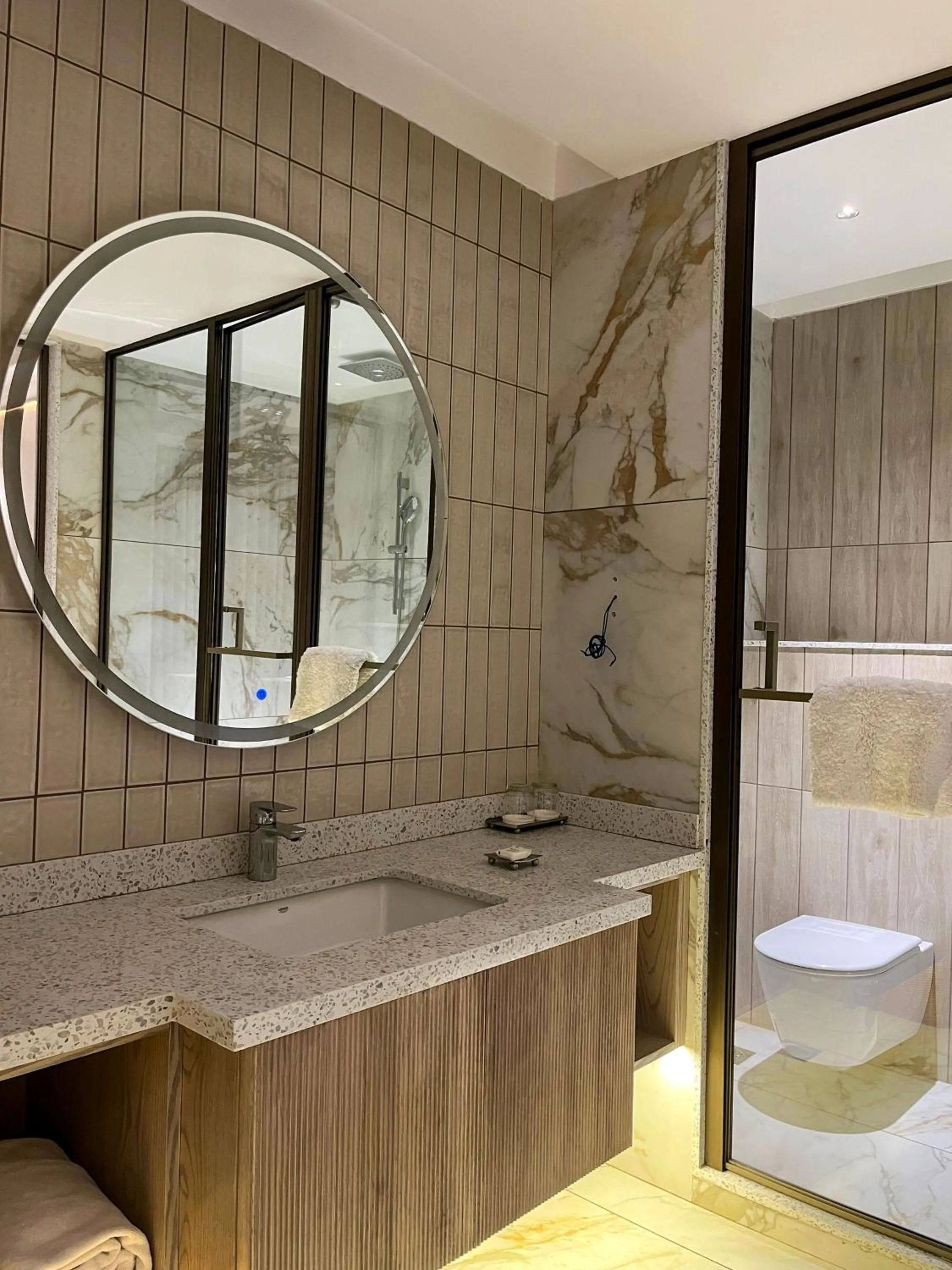 Hotel Home In By Amrik Sukhdev