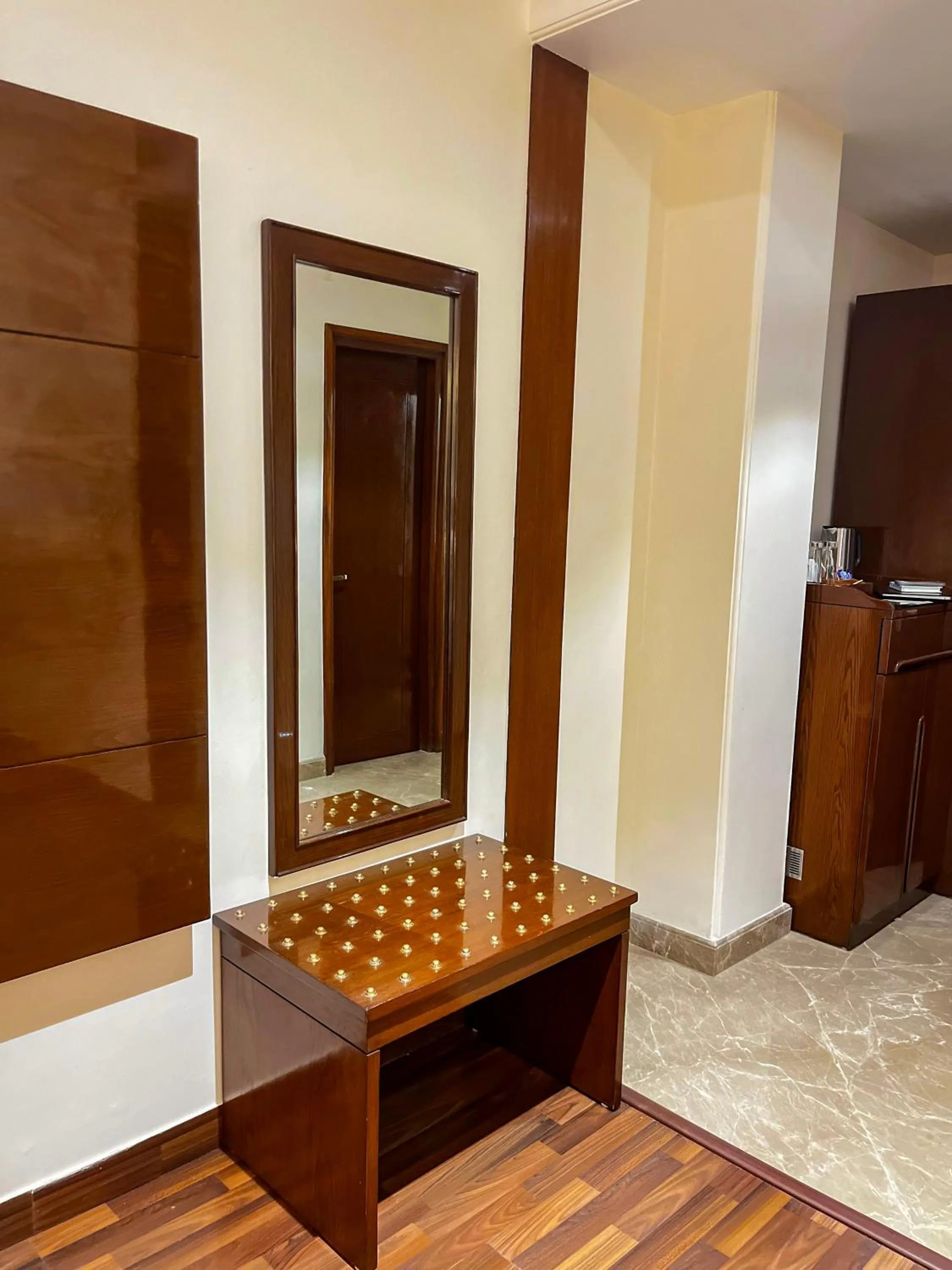 Hotel Home In By Amrik Sukhdev