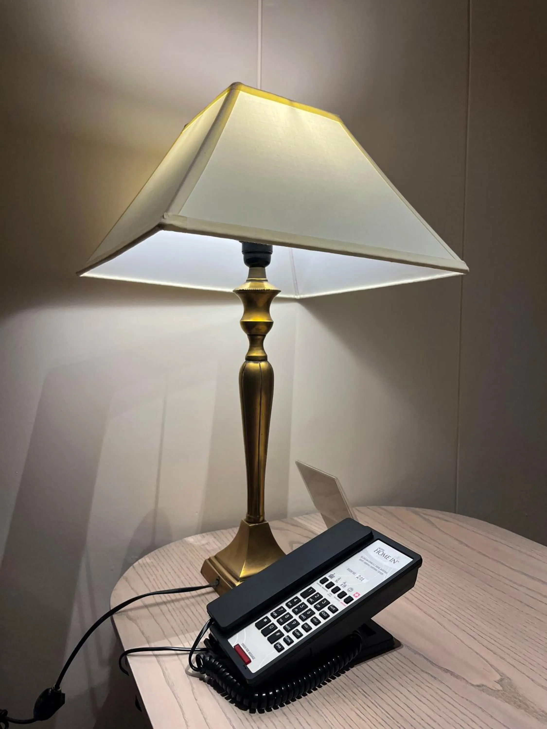 Hotel Home In By Amrik Sukhdev