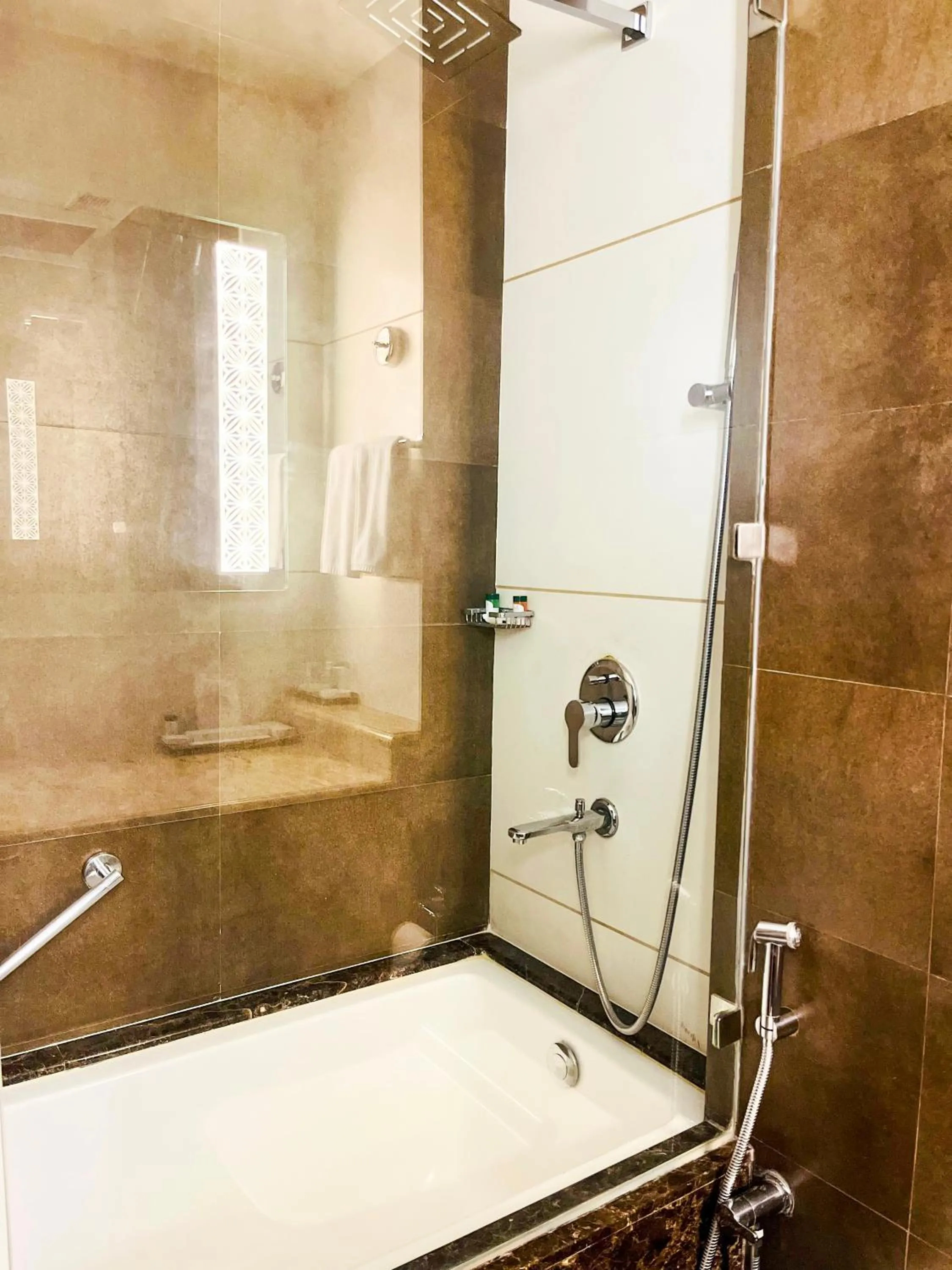 Hotel Home In By Amrik Sukhdev