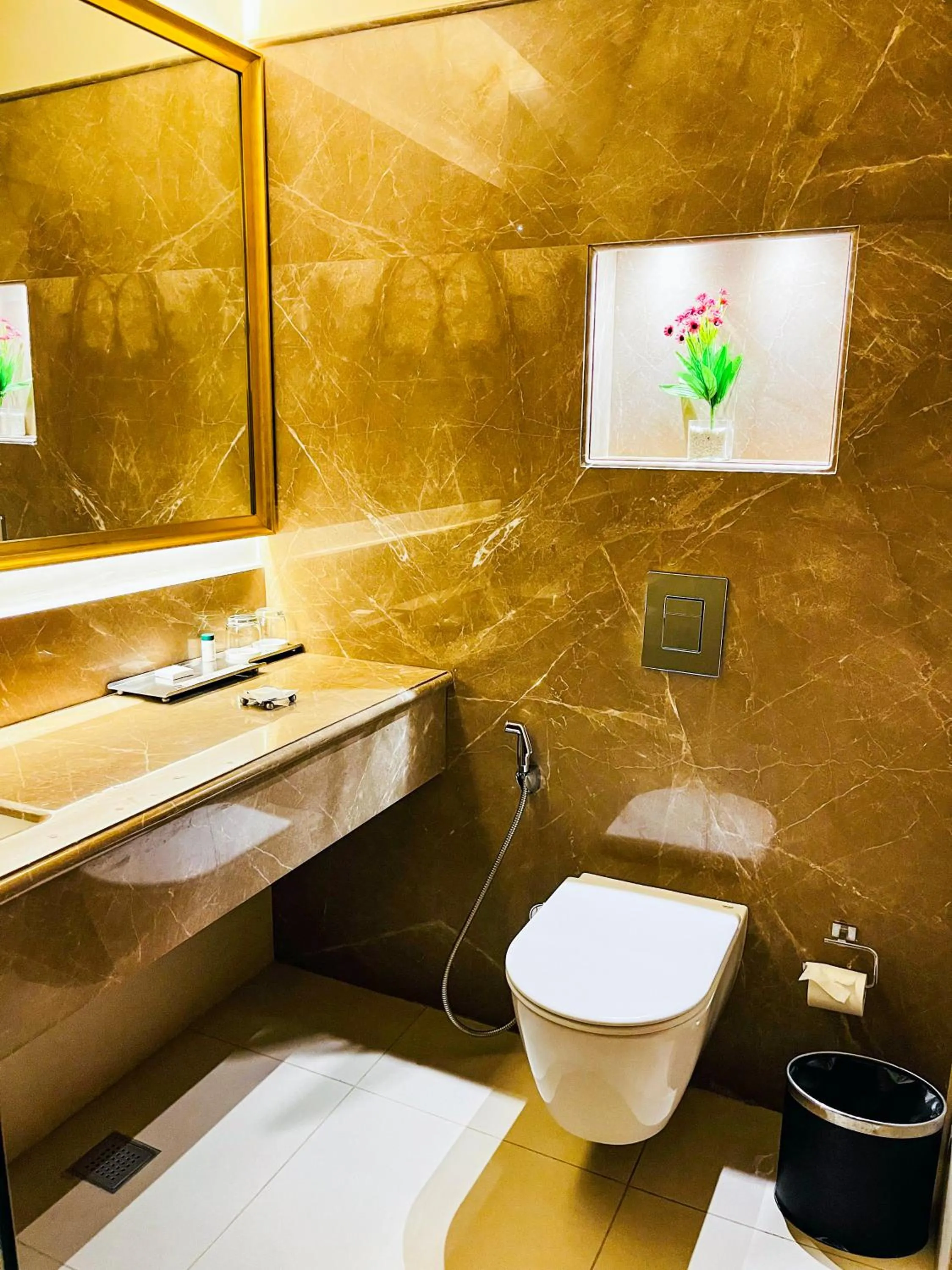 Hotel Home In By Amrik Sukhdev