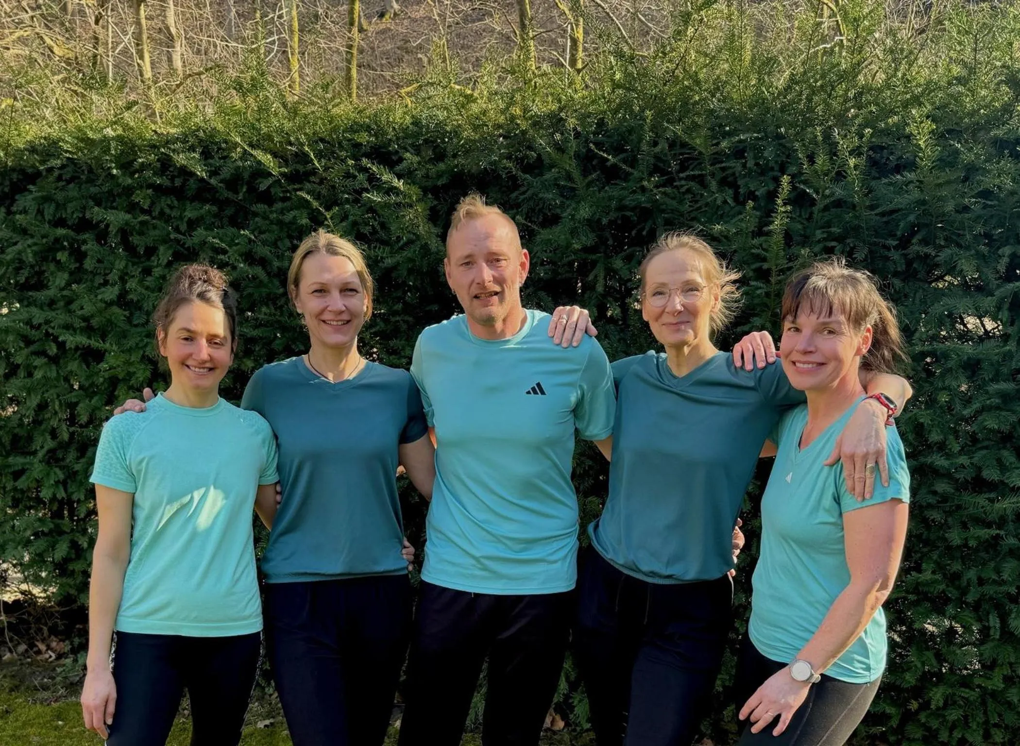 Sports in revita - naturresort & spa