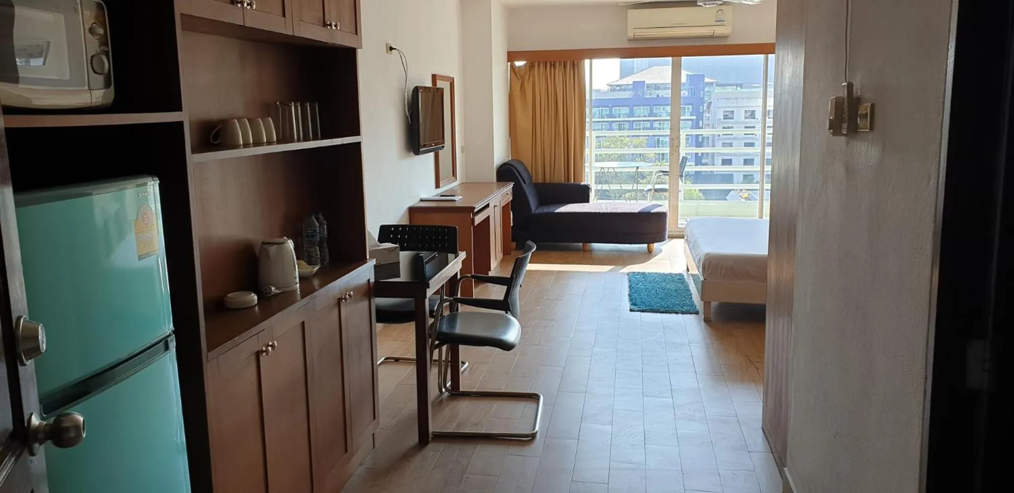 VTSIX at View Talay 6