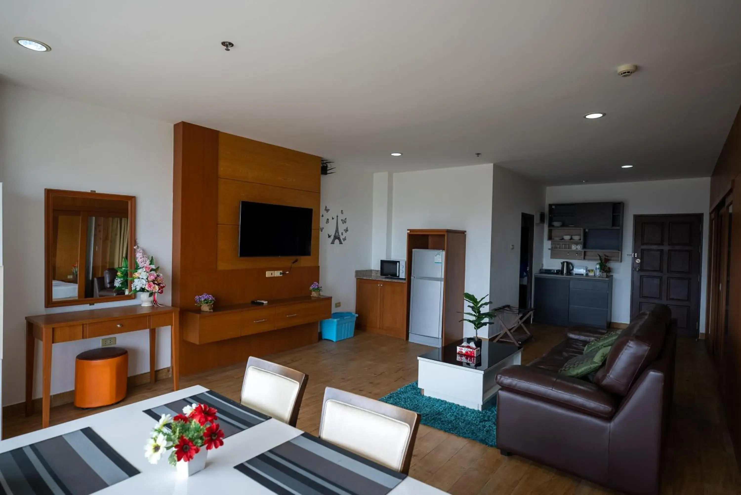 Apartment in VTSIX at View Talay 6 Apartment in VTSIX at View Talay 6