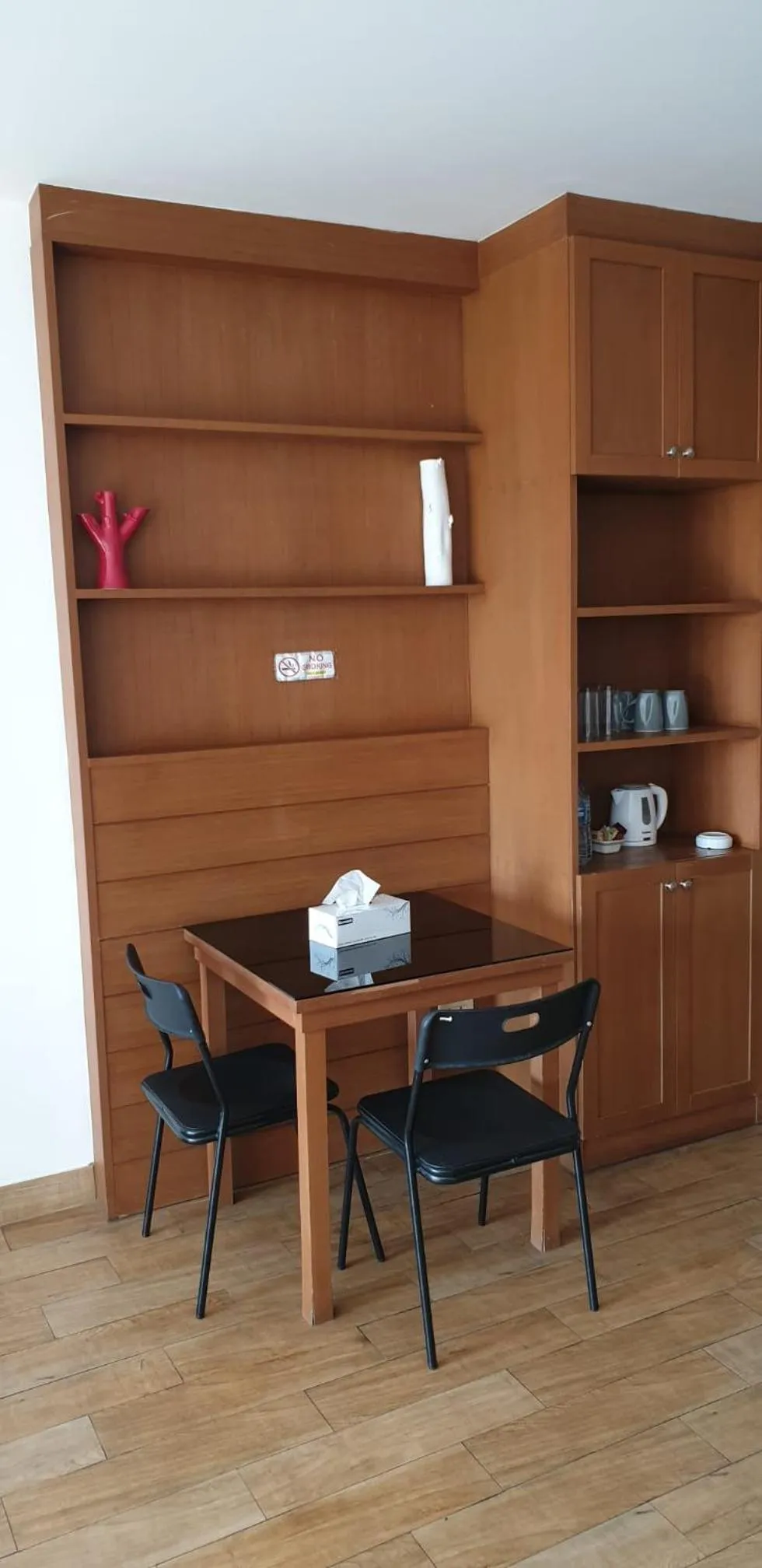 VTSIX at View Talay 6