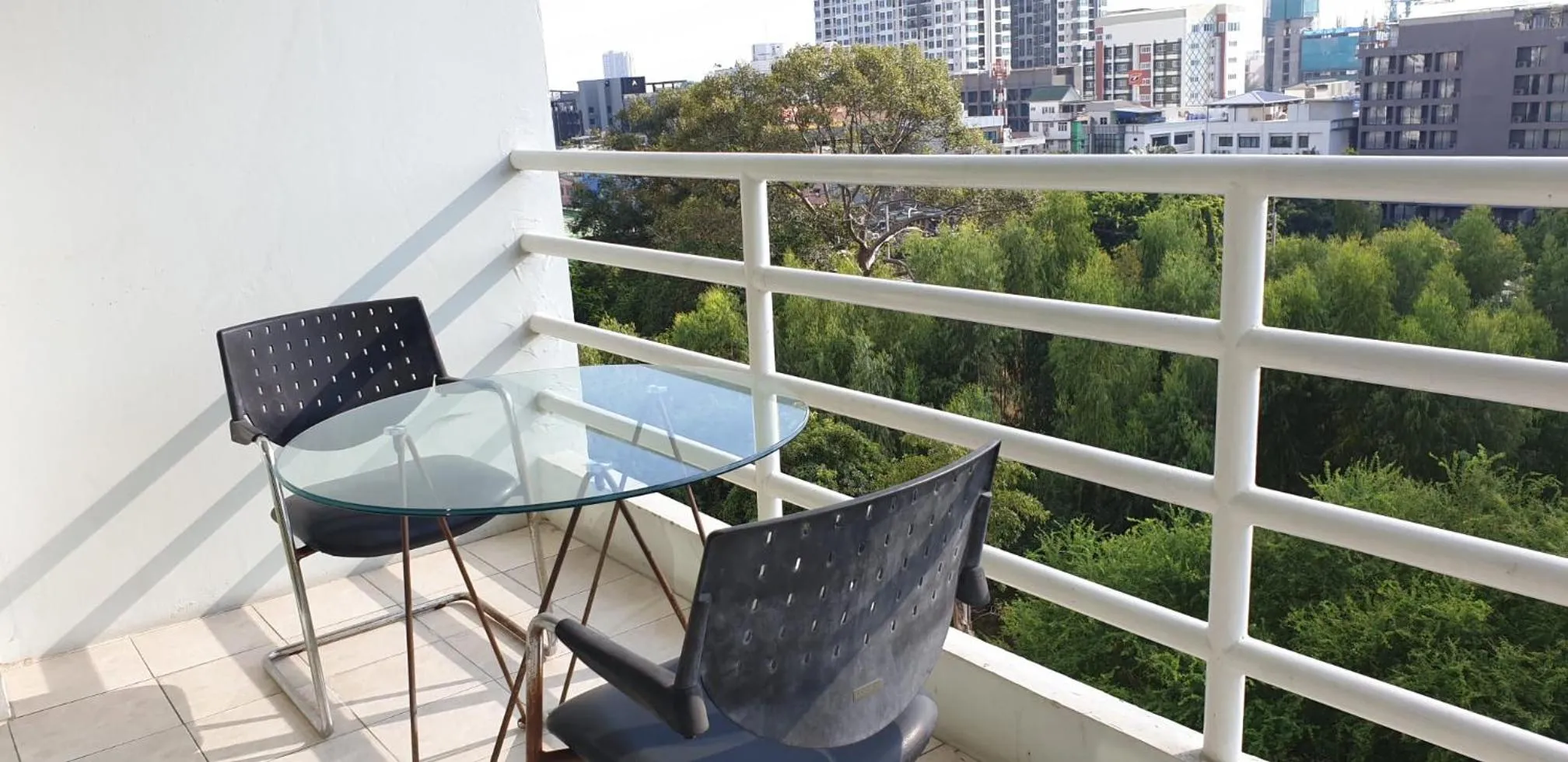 VTSIX at View Talay 6