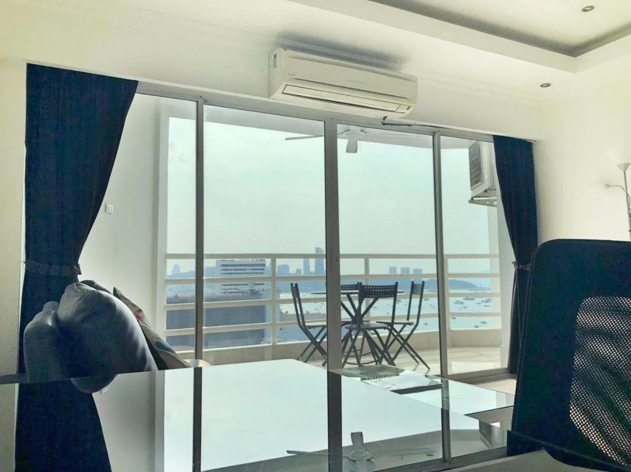 VTSIX at View Talay 6