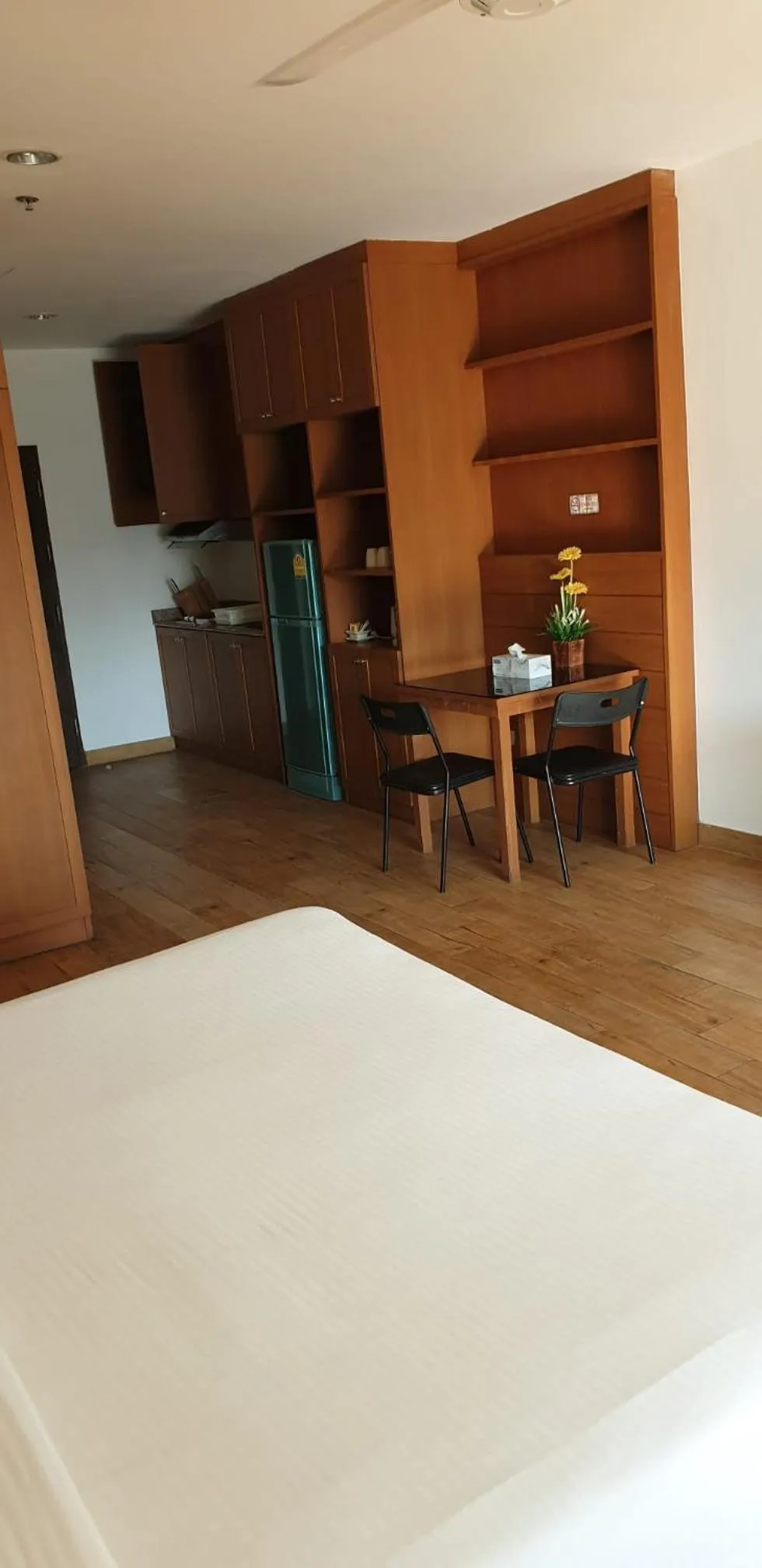 VTSIX at View Talay 6