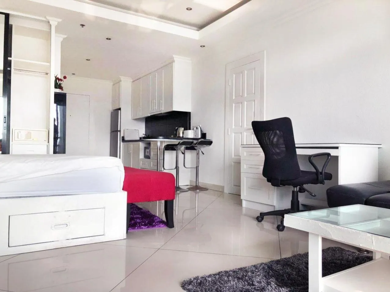 VTSIX at View Talay 6