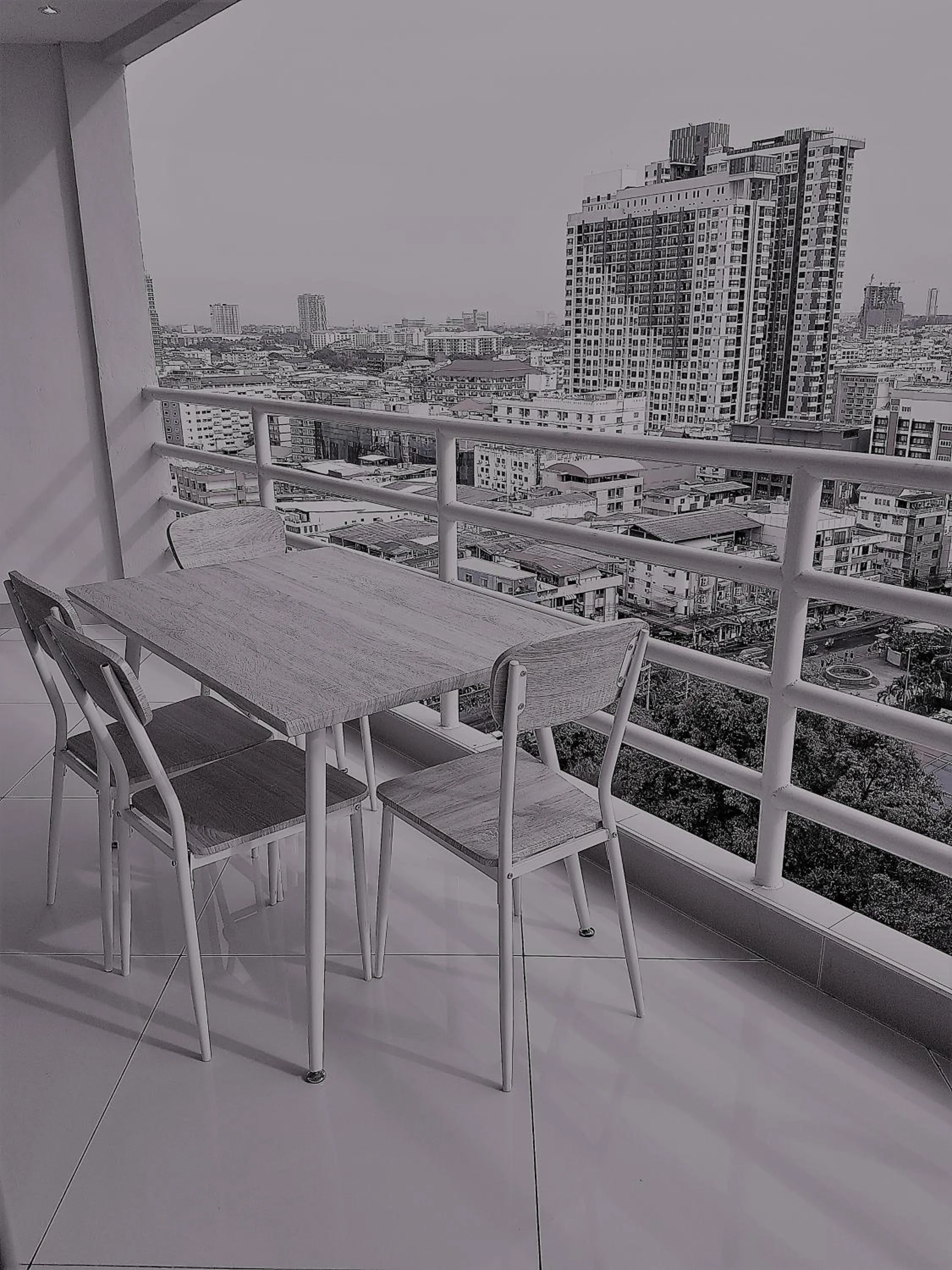 VTSIX at View Talay 6