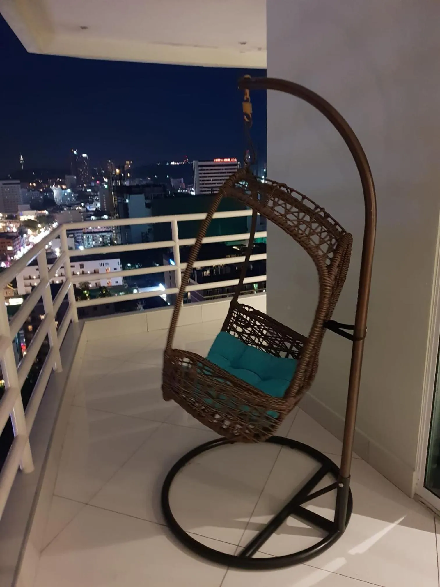 VTSIX at View Talay 6