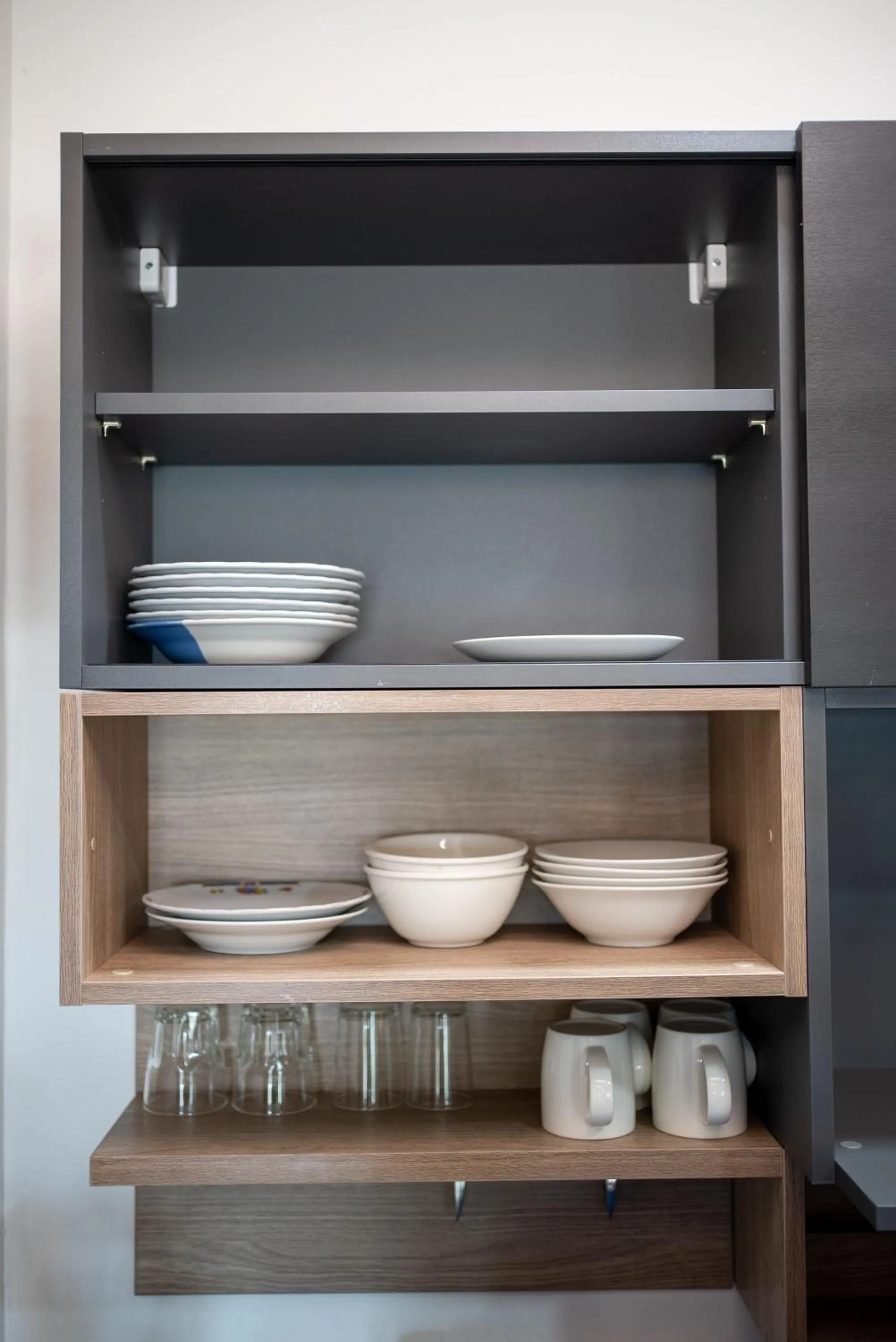 Kitchen or kitchenette in VTSIX at View Talay 6