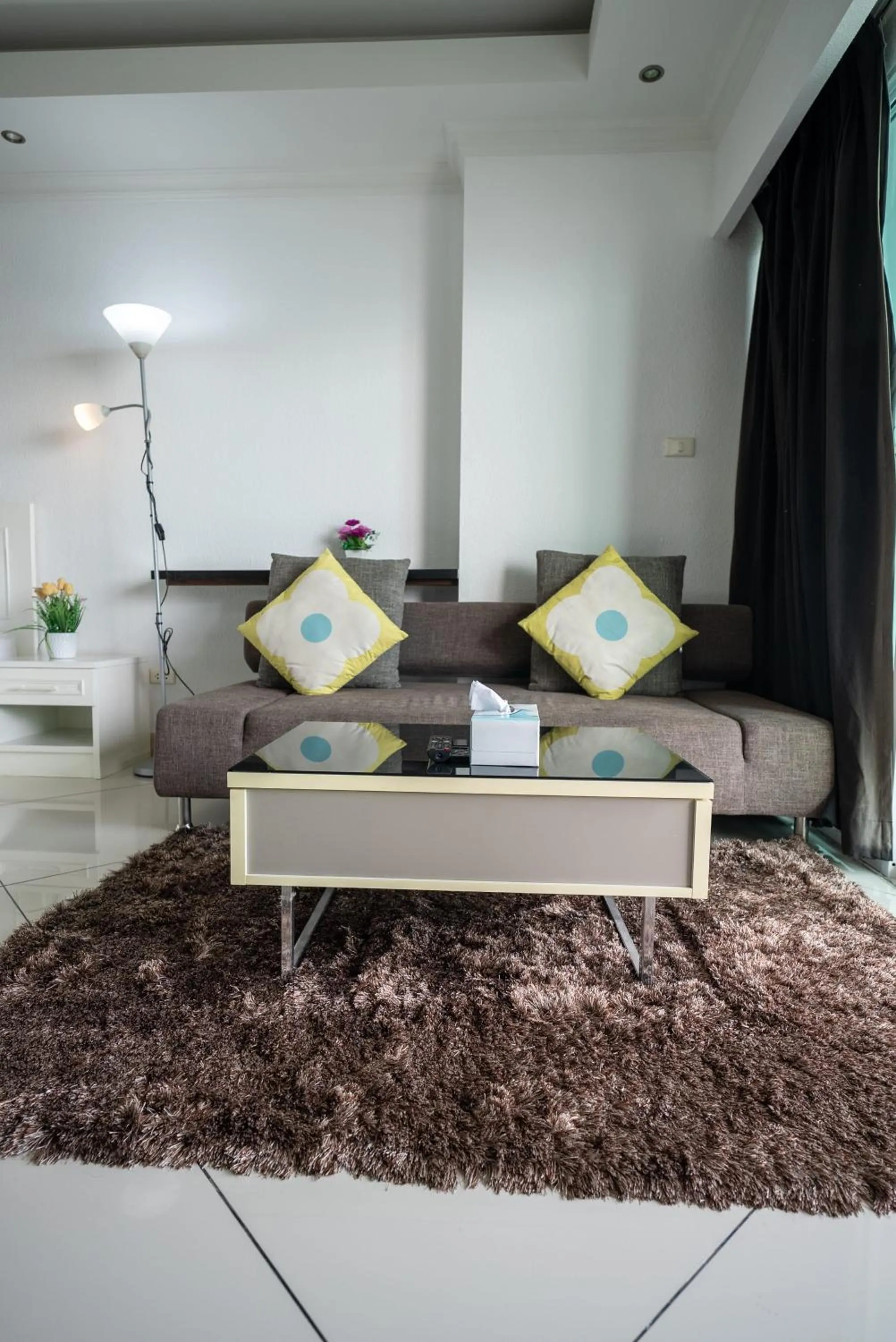 VTSIX at View Talay 6