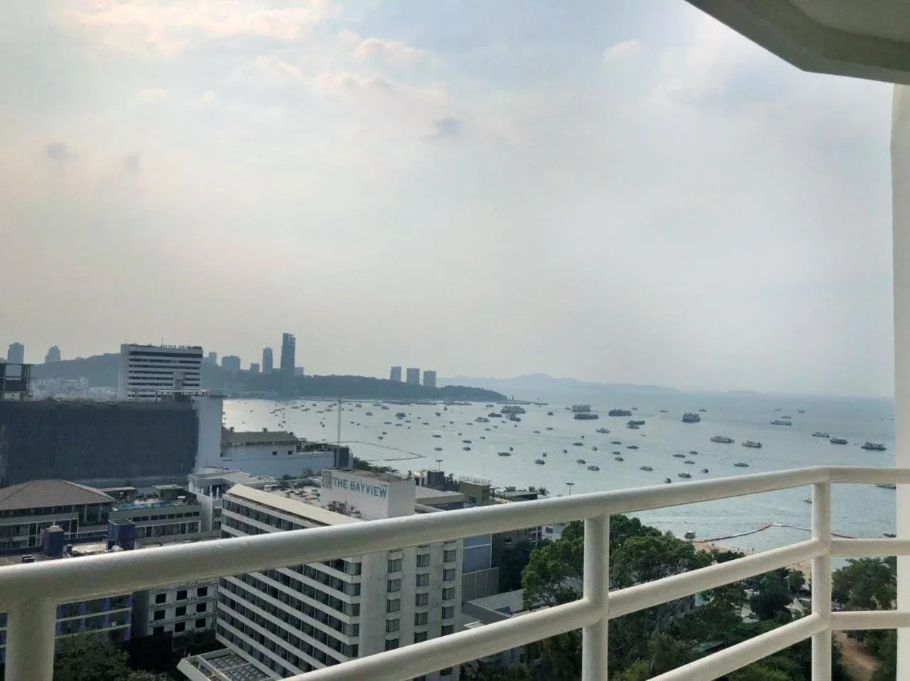 VTSIX at View Talay 6