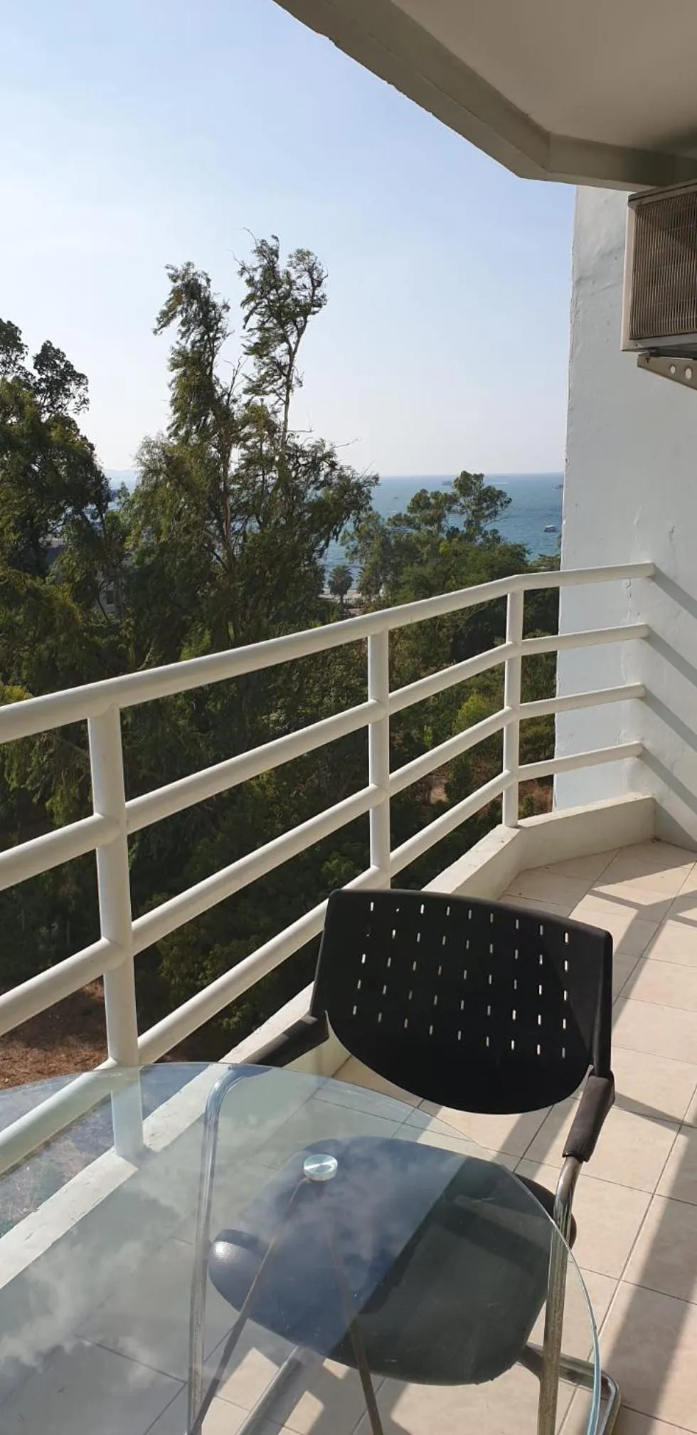 VTSIX at View Talay 6