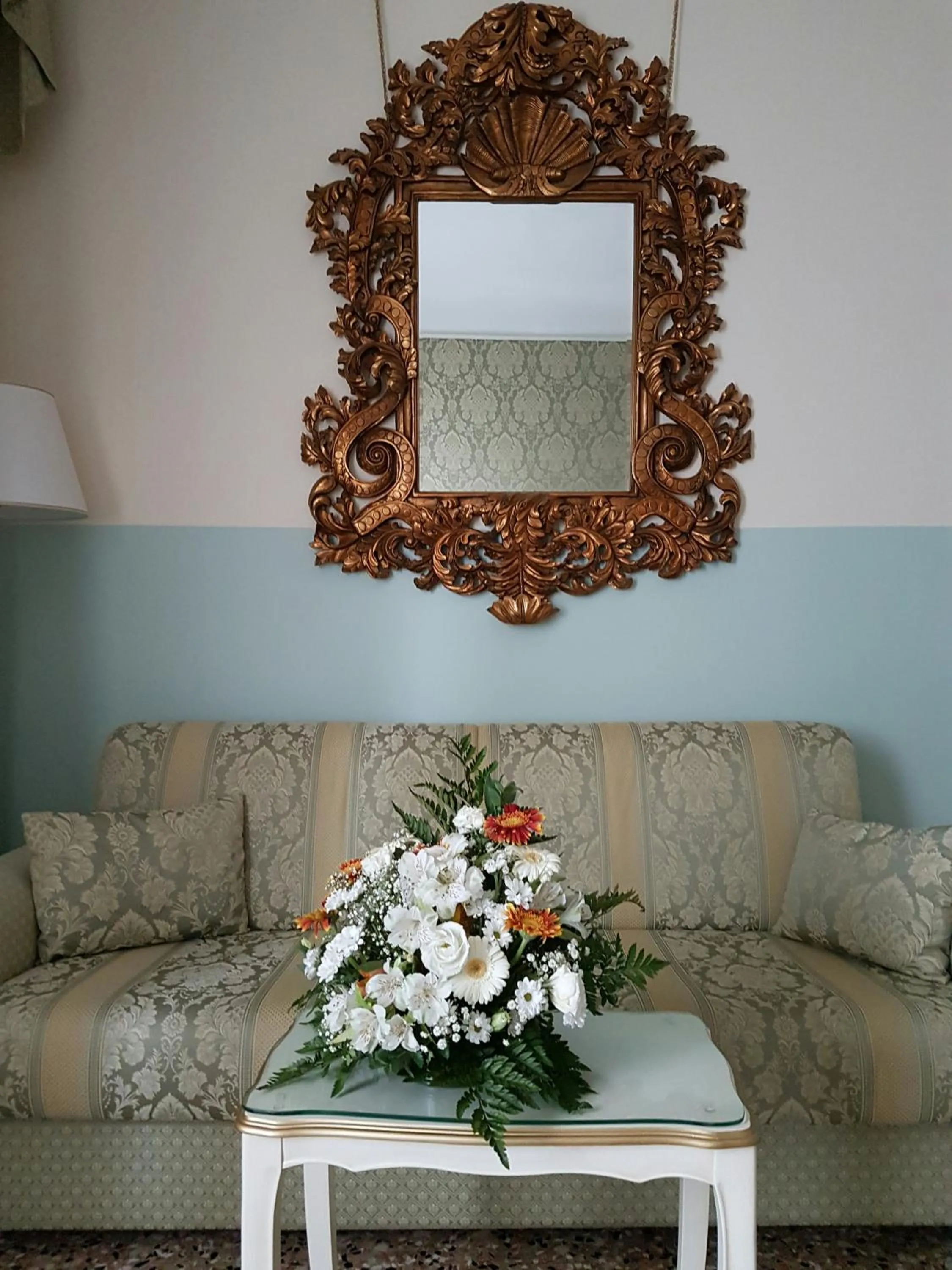 Venice Luxury -Friendly Venice Suites