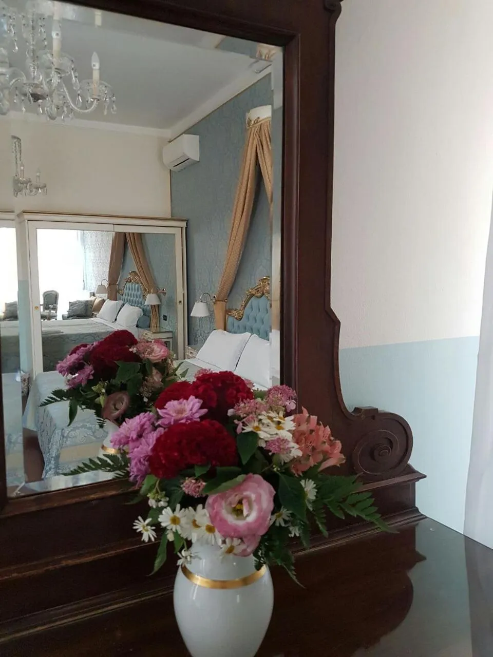 Venice Luxury -Friendly Venice Suites