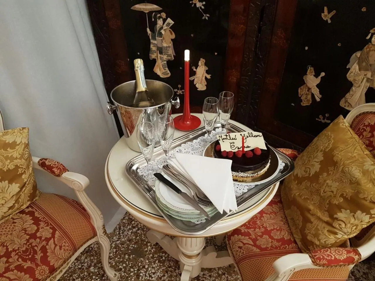 Venice Luxury -Friendly Venice Suites