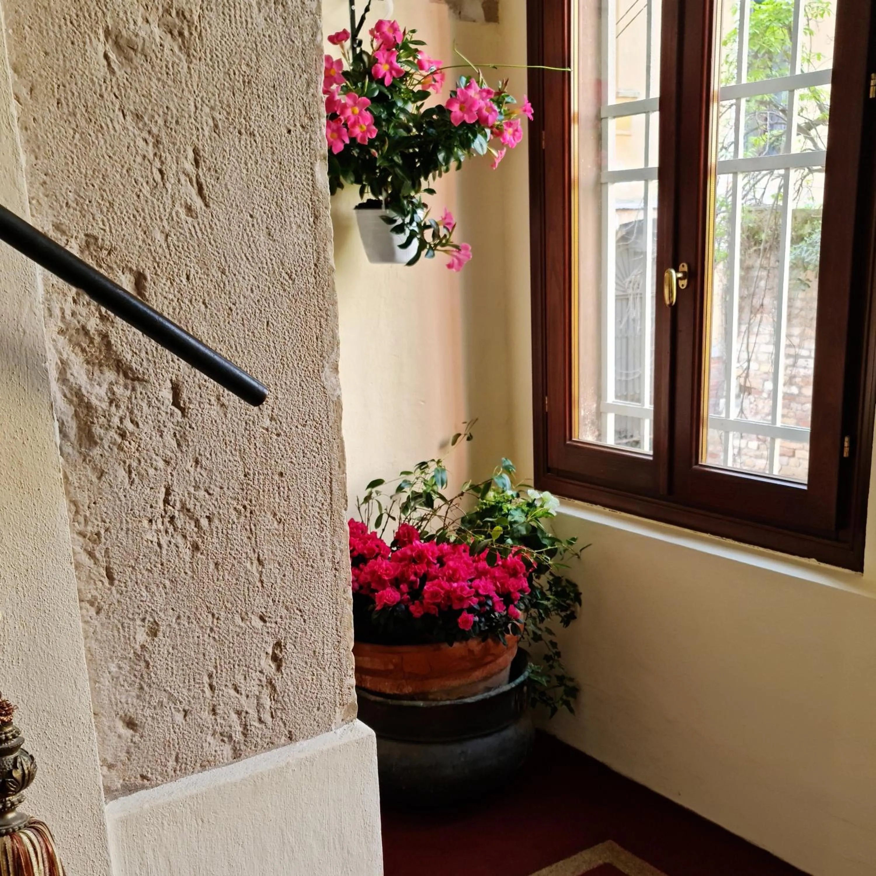 Venice Luxury -Friendly Venice Suites