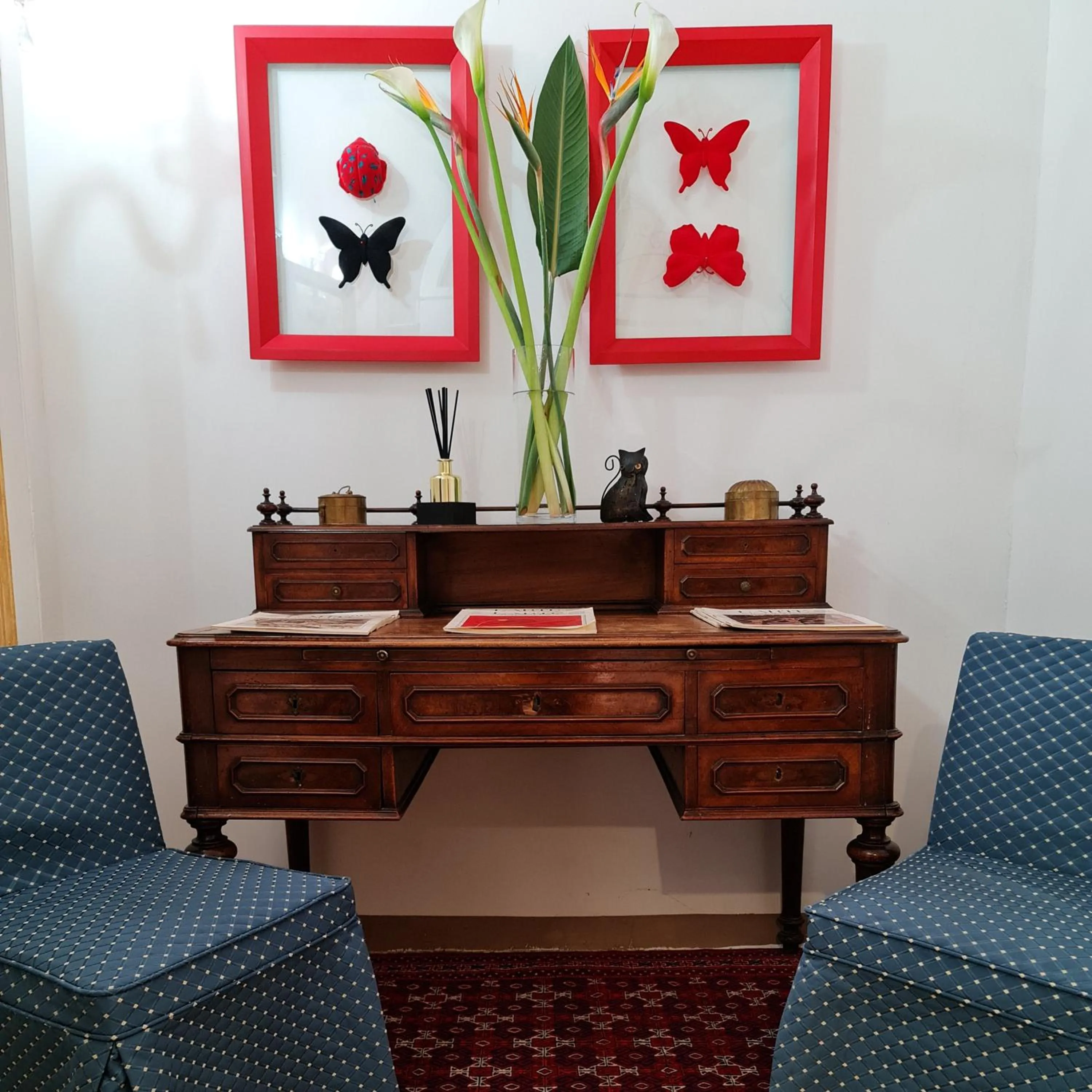 Venice Luxury -Friendly Venice Suites