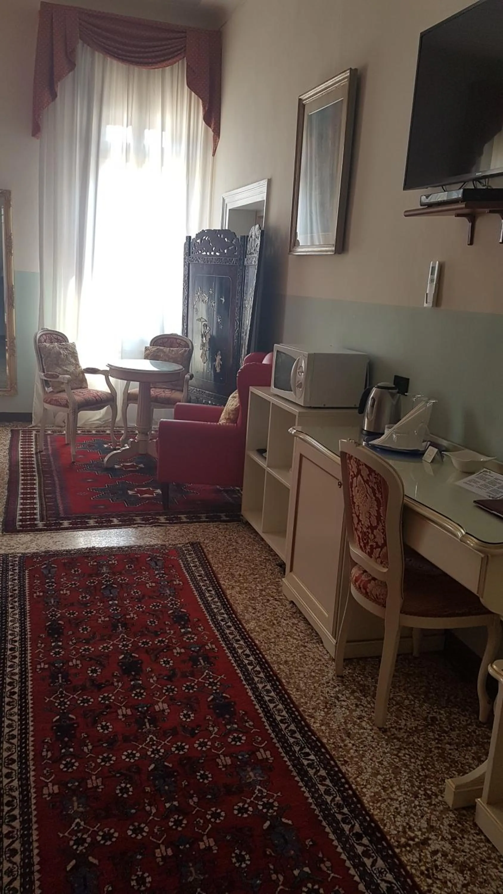 Venice Luxury -Friendly Venice Suites