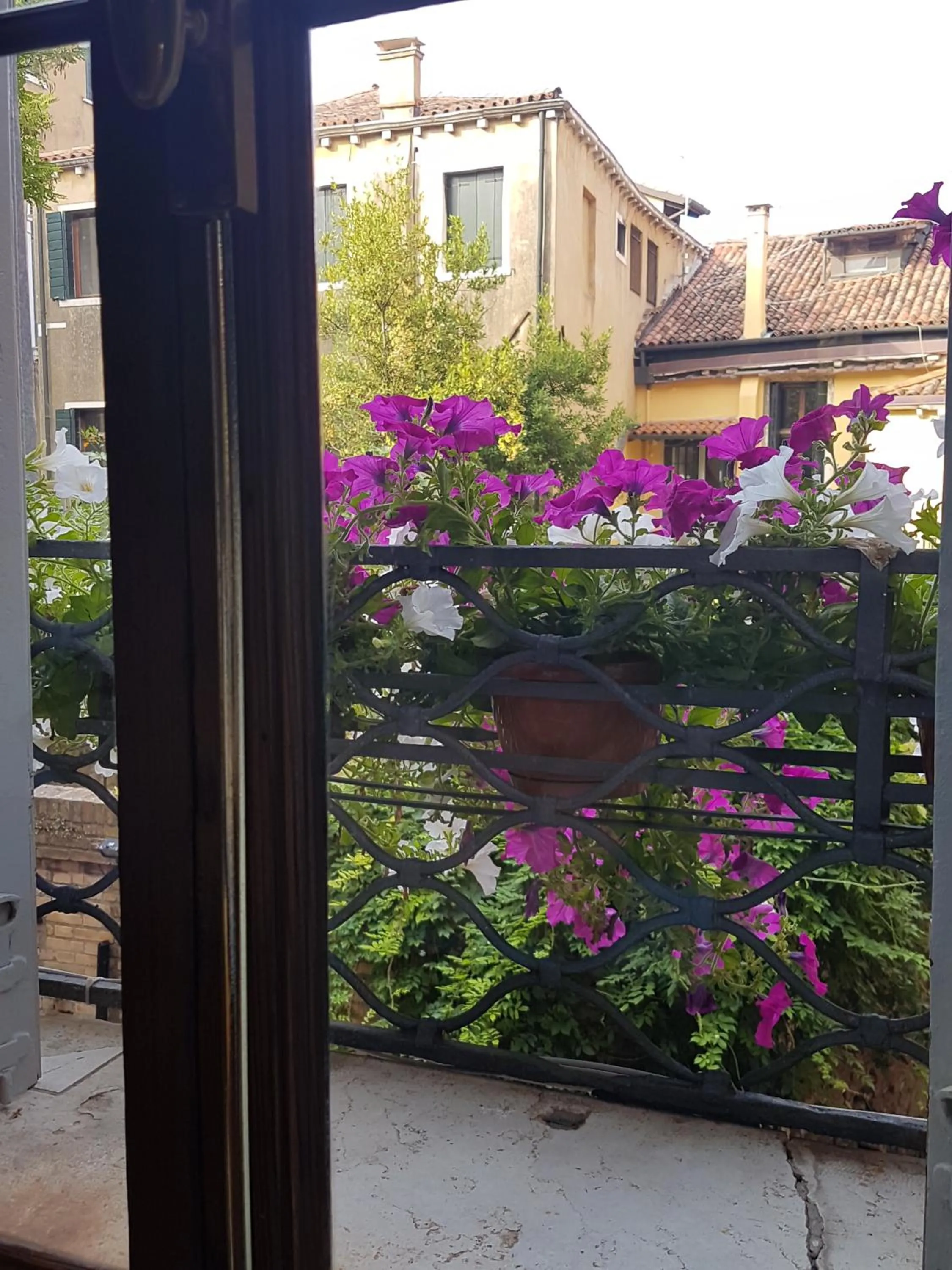 Venice Luxury -Friendly Venice Suites