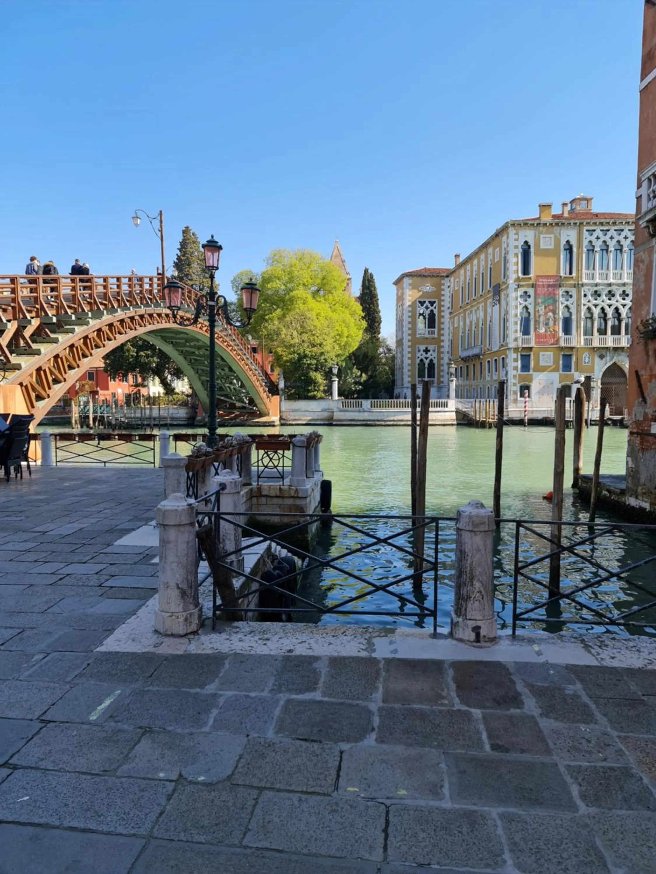 Venice Luxury -Friendly Venice Suites