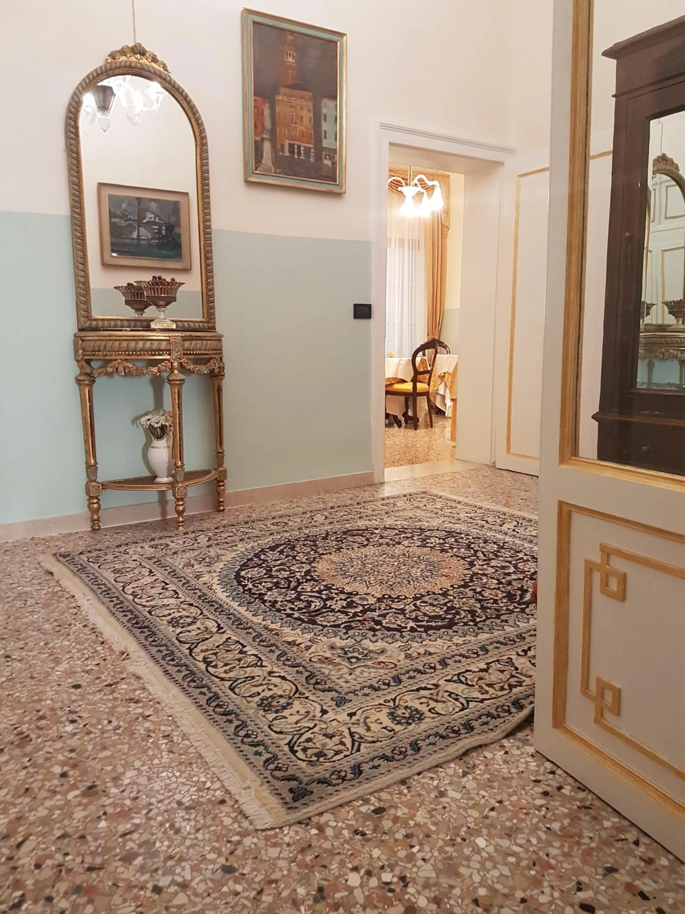 Venice Luxury -Friendly Venice Suites