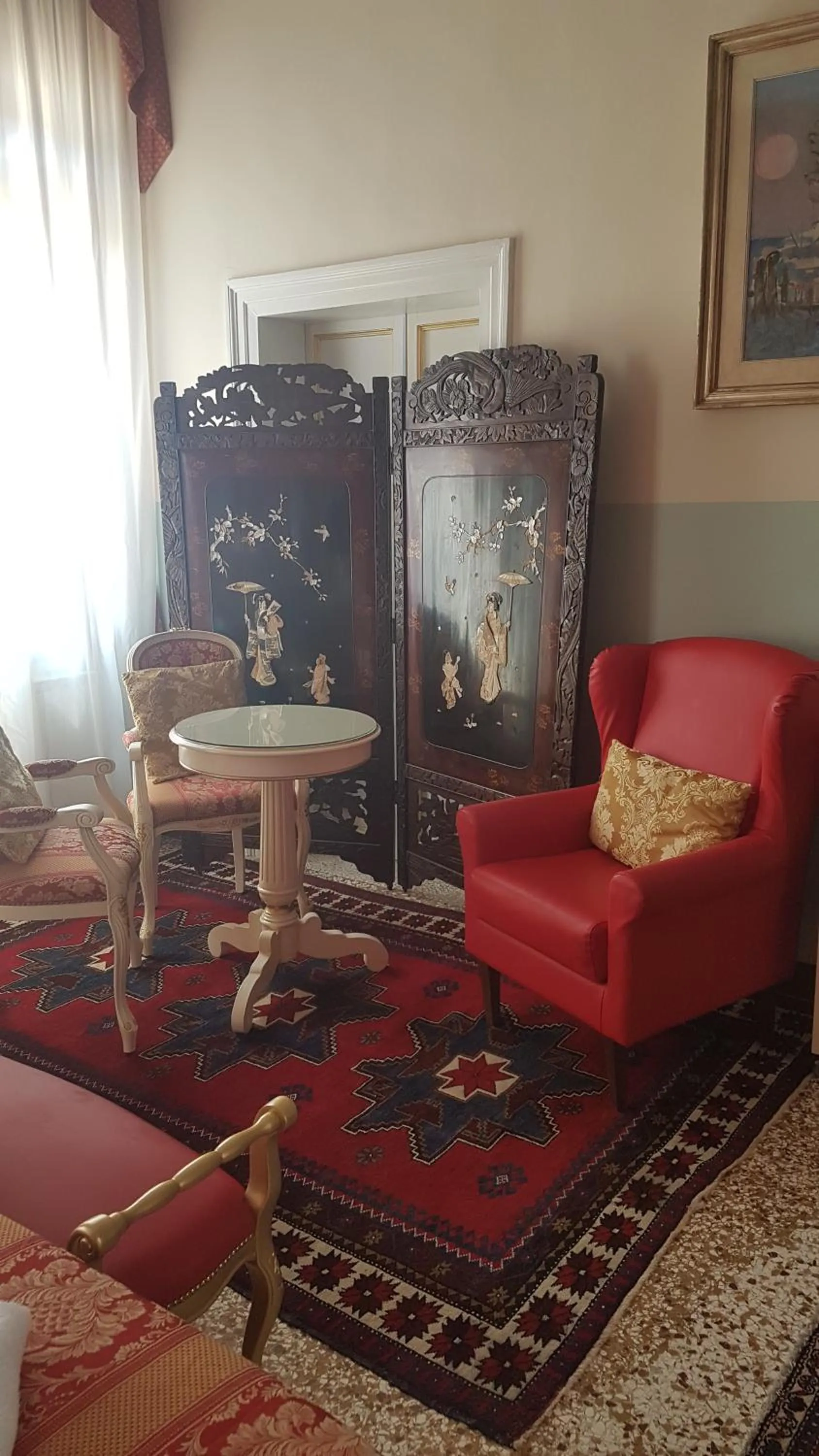 Venice Luxury -Friendly Venice Suites