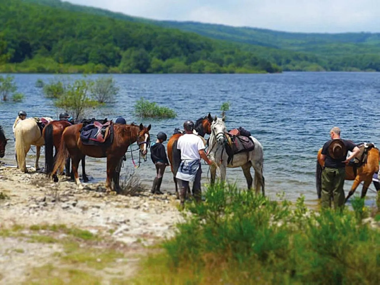 Nearby landmark in Chez Providence Chambres et Table d'Hôtes
