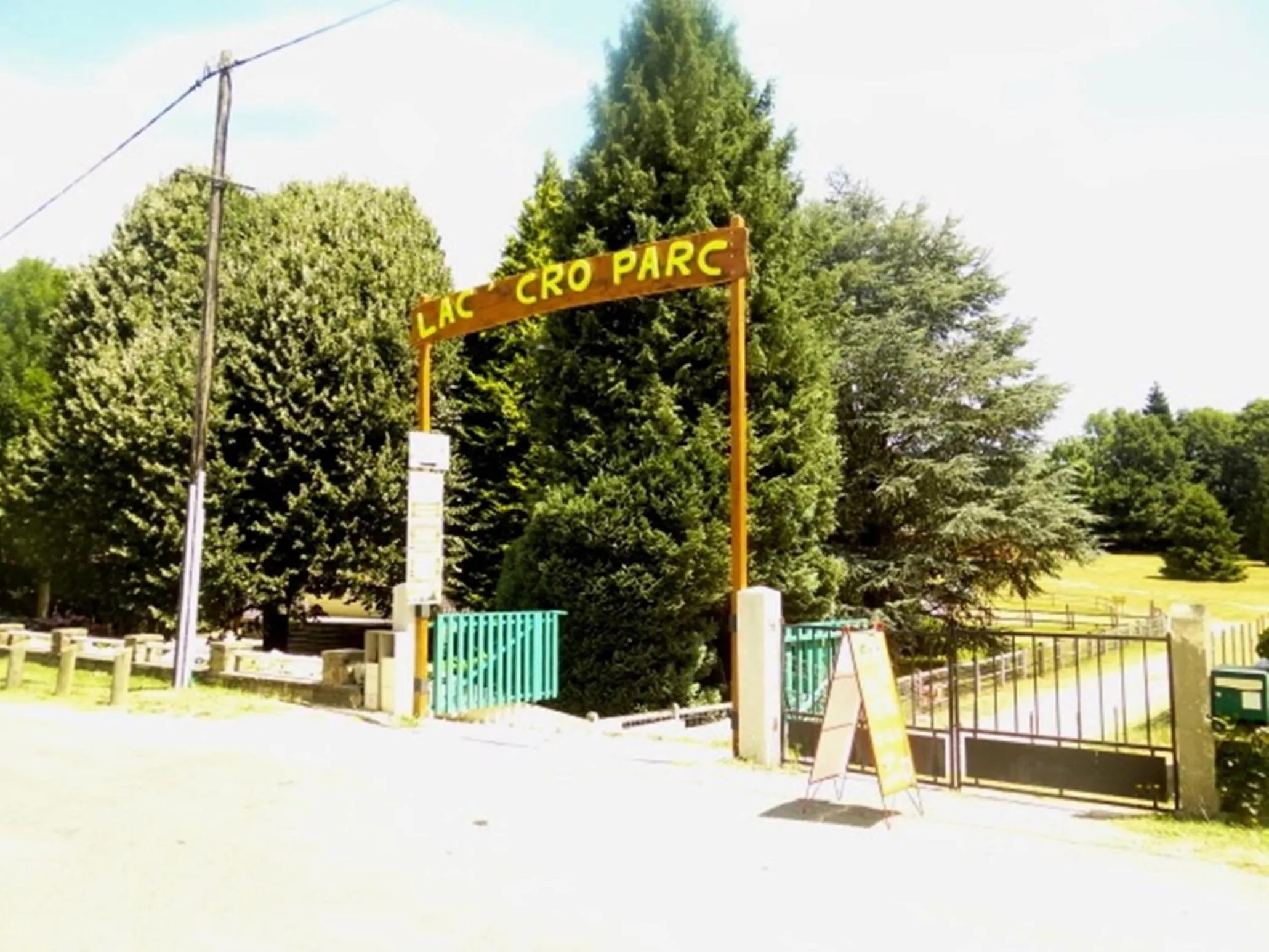 Off site in Chez Providence Chambres et Table d'Hôtes