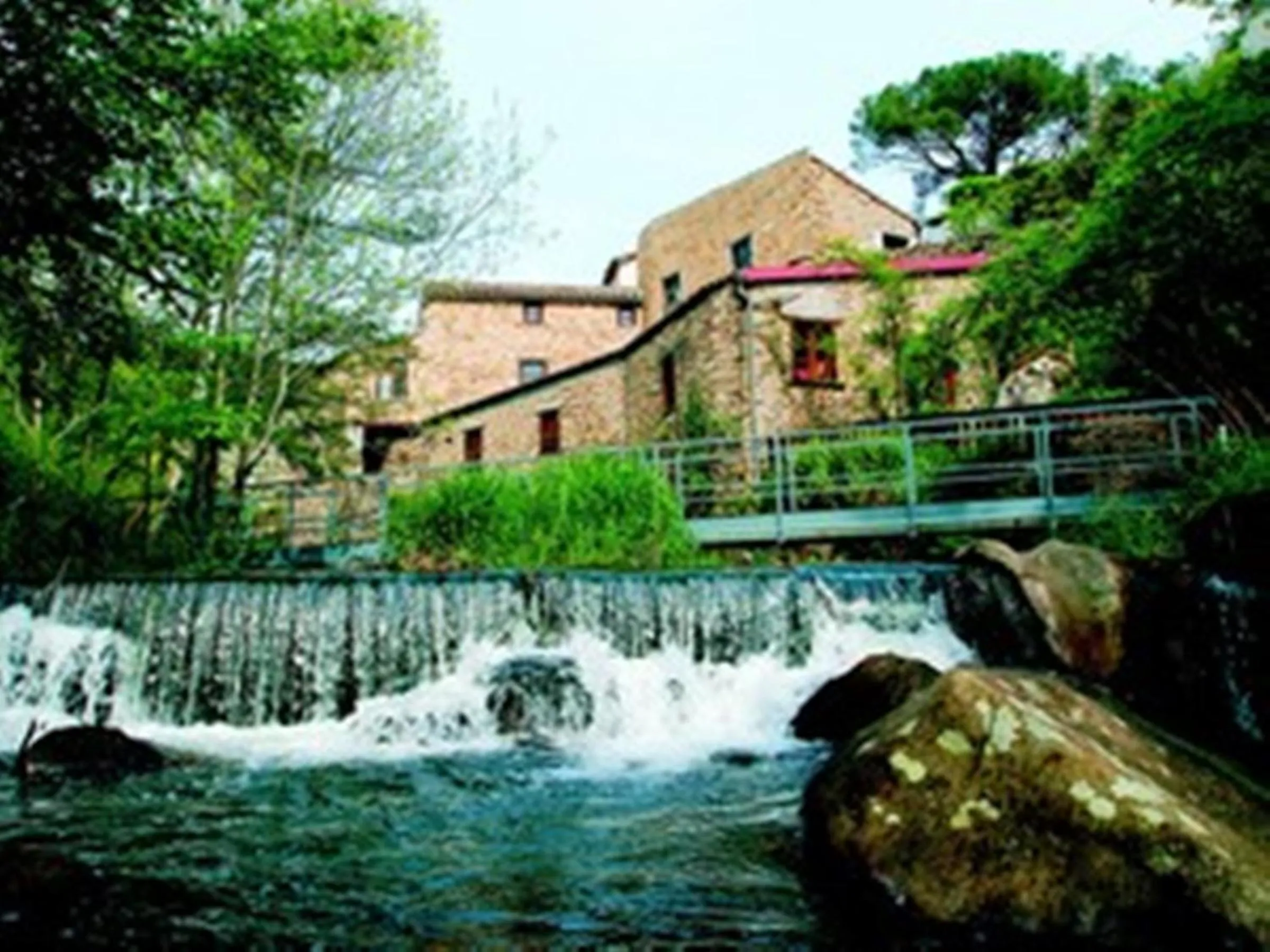 Nearby landmark in Chez Providence Chambres et Table d'Hôtes