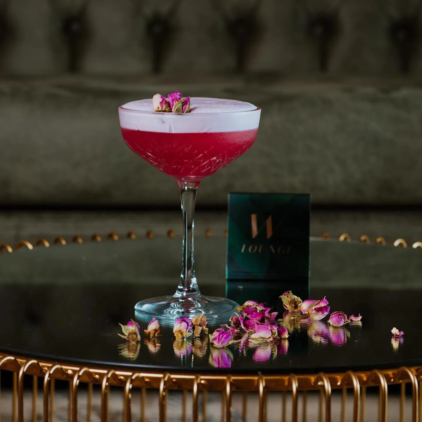 Lounge or bar in Grand Hotel Tuzla