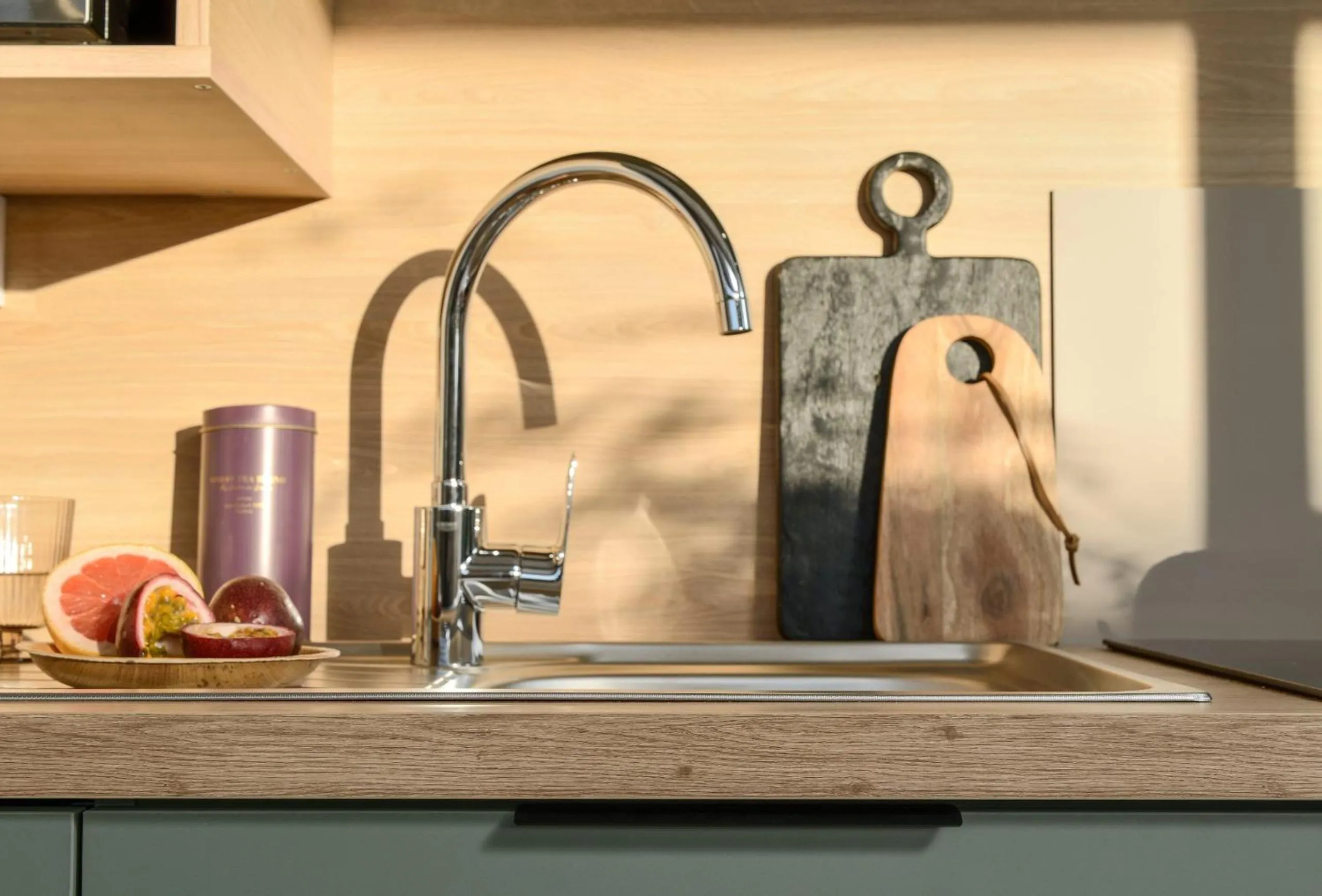 Camping RCN Val de Cantobre