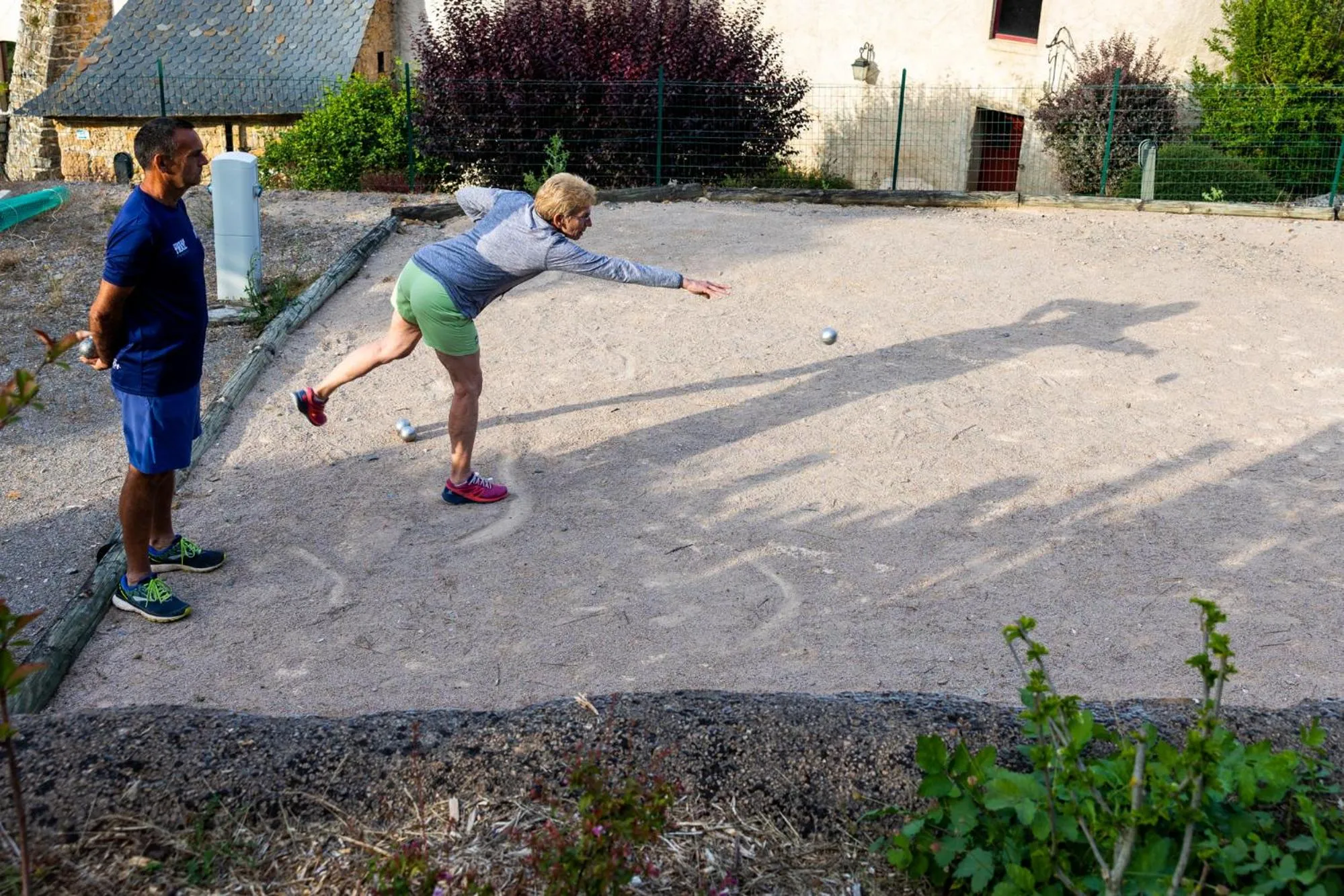 Other in Camping RCN Val de Cantobre