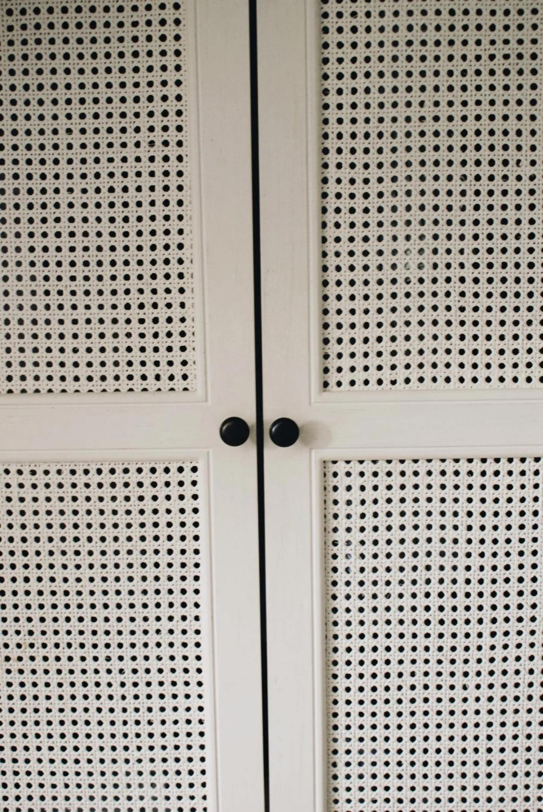 Bedroom in Ranscombe House