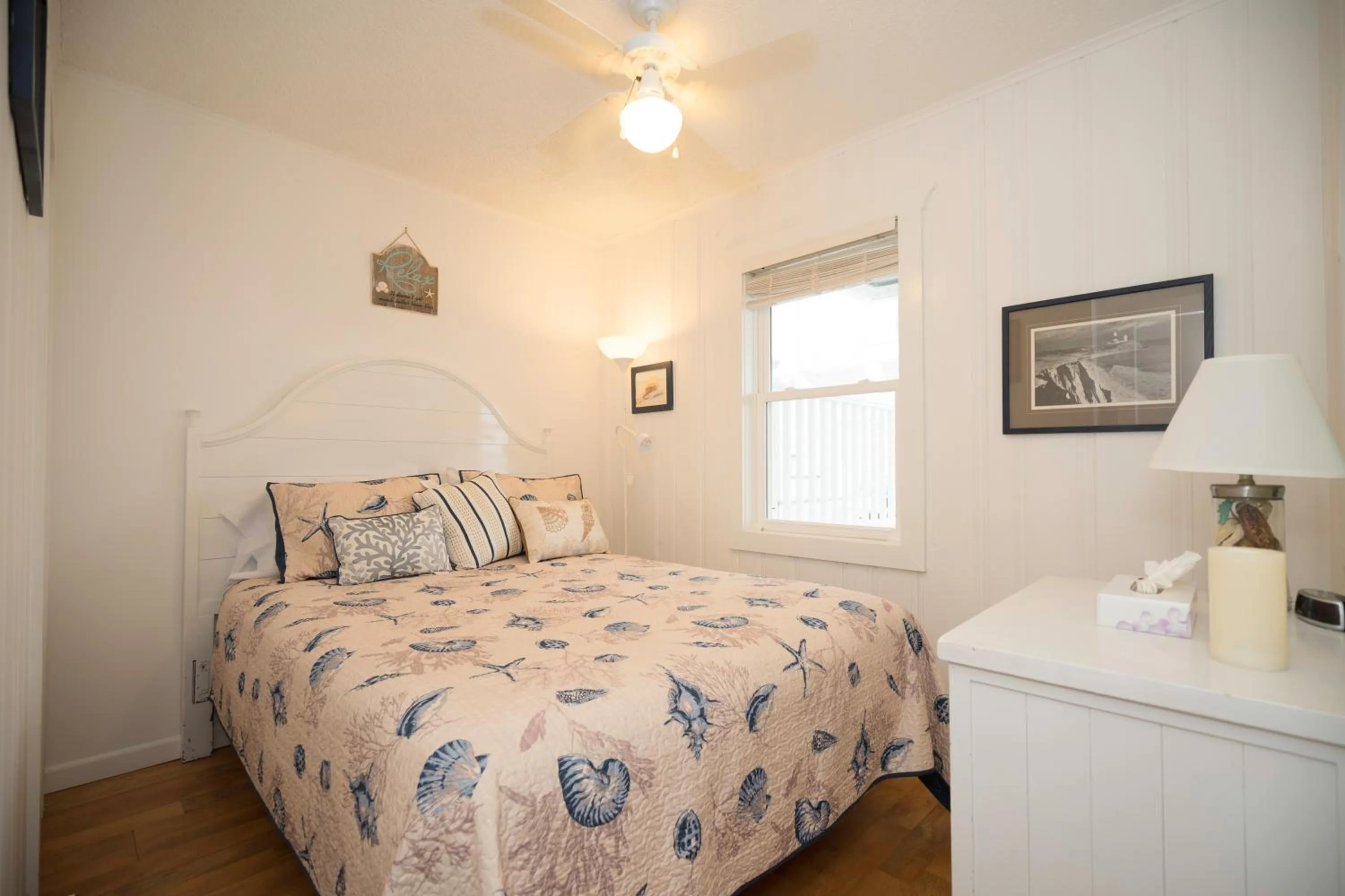 The Montauk Soundview