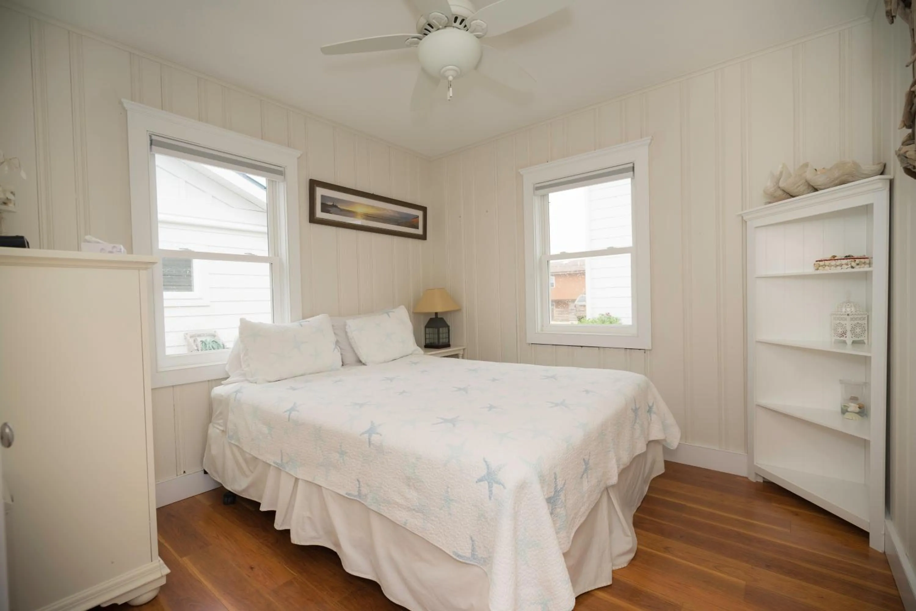 The Montauk Soundview