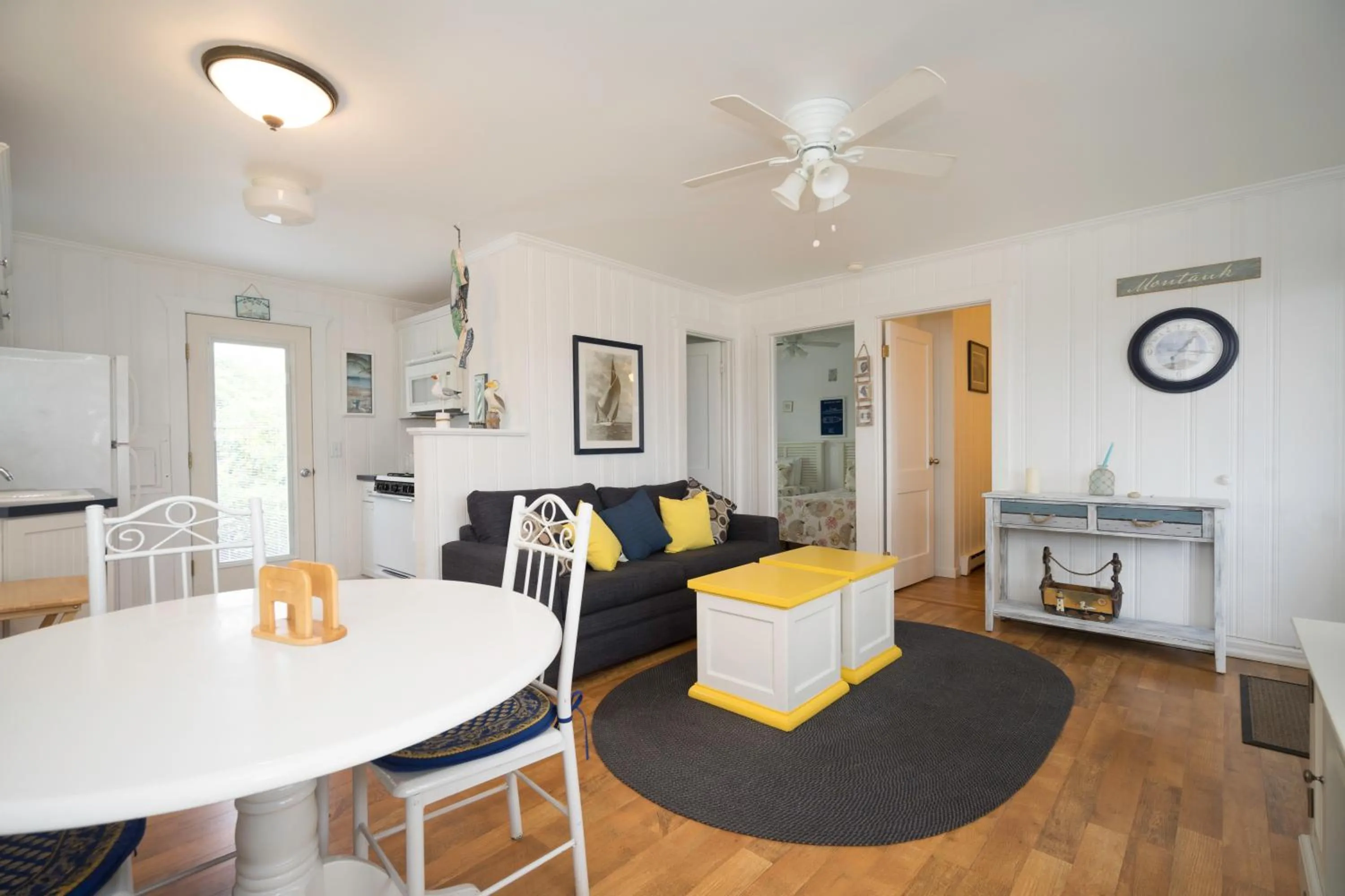 The Montauk Soundview