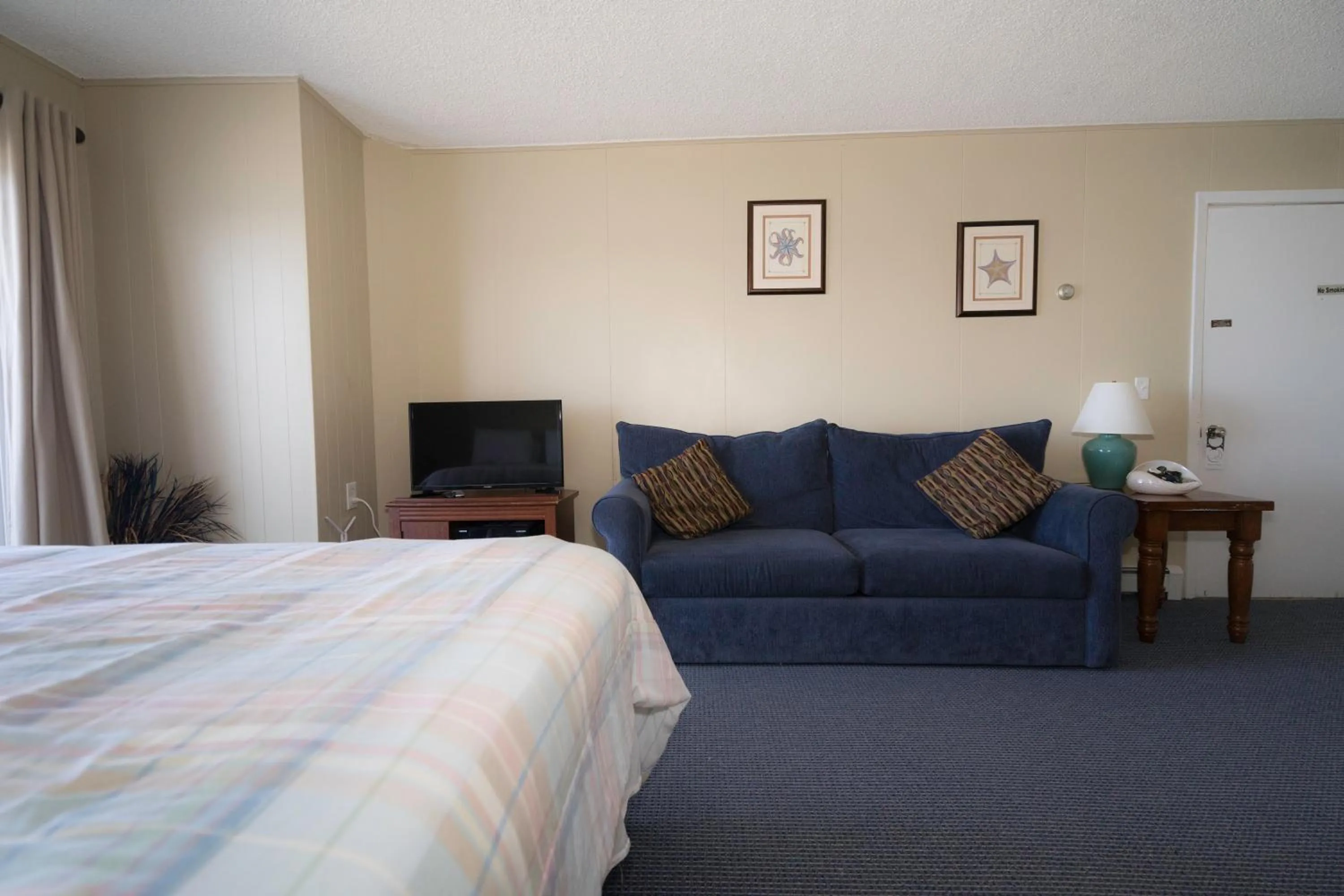 The Montauk Soundview