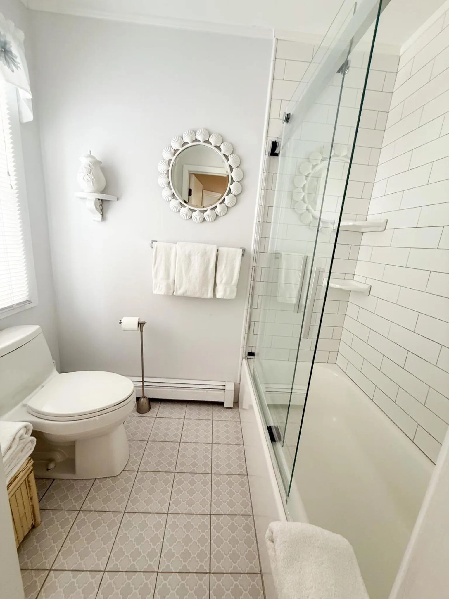 The Montauk Soundview