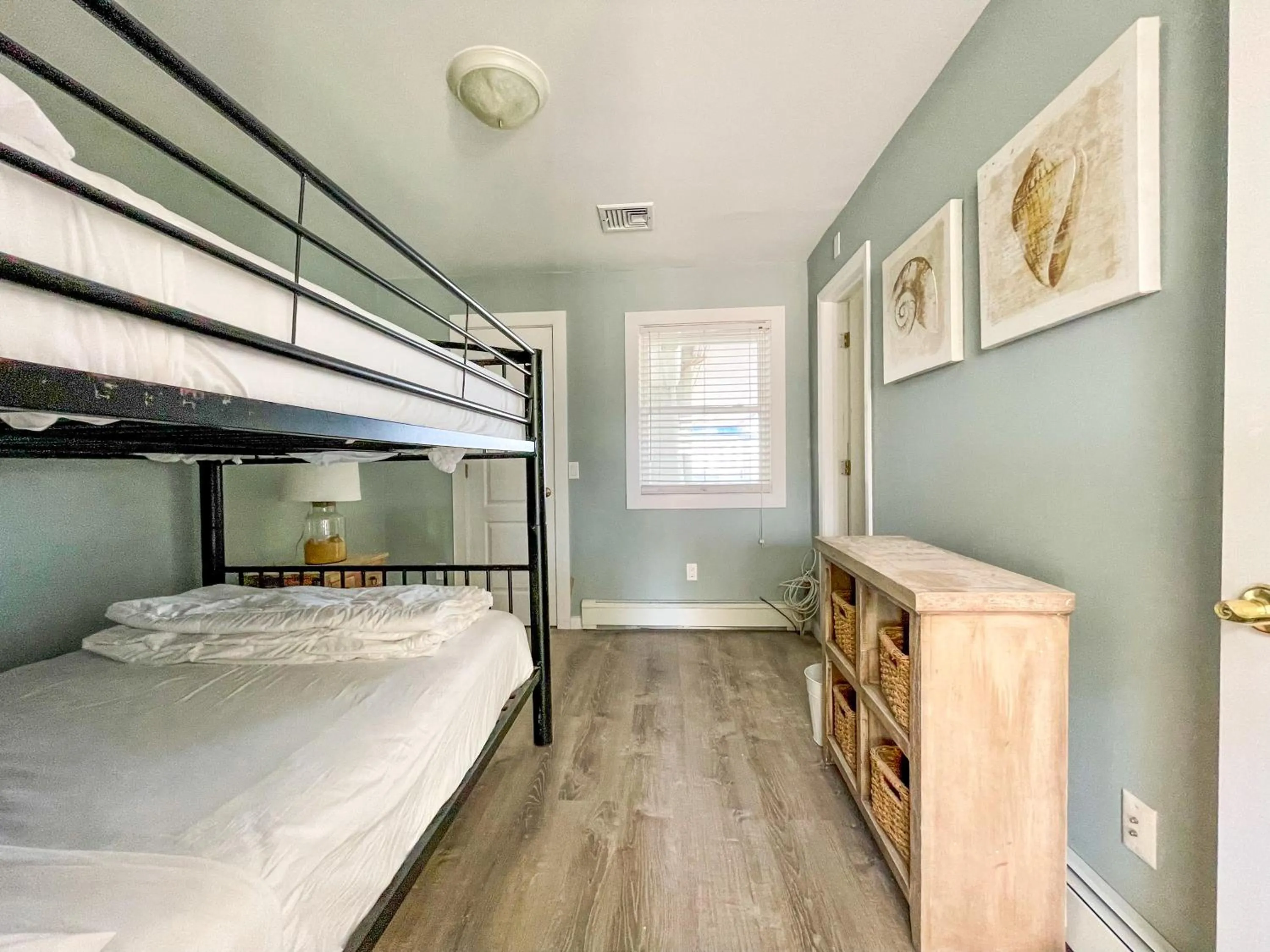 The Montauk Soundview